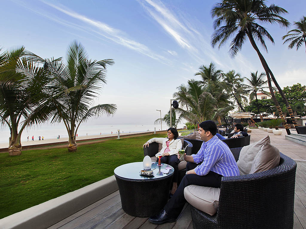 Photo - Novotel Mumbai Juhu Beach