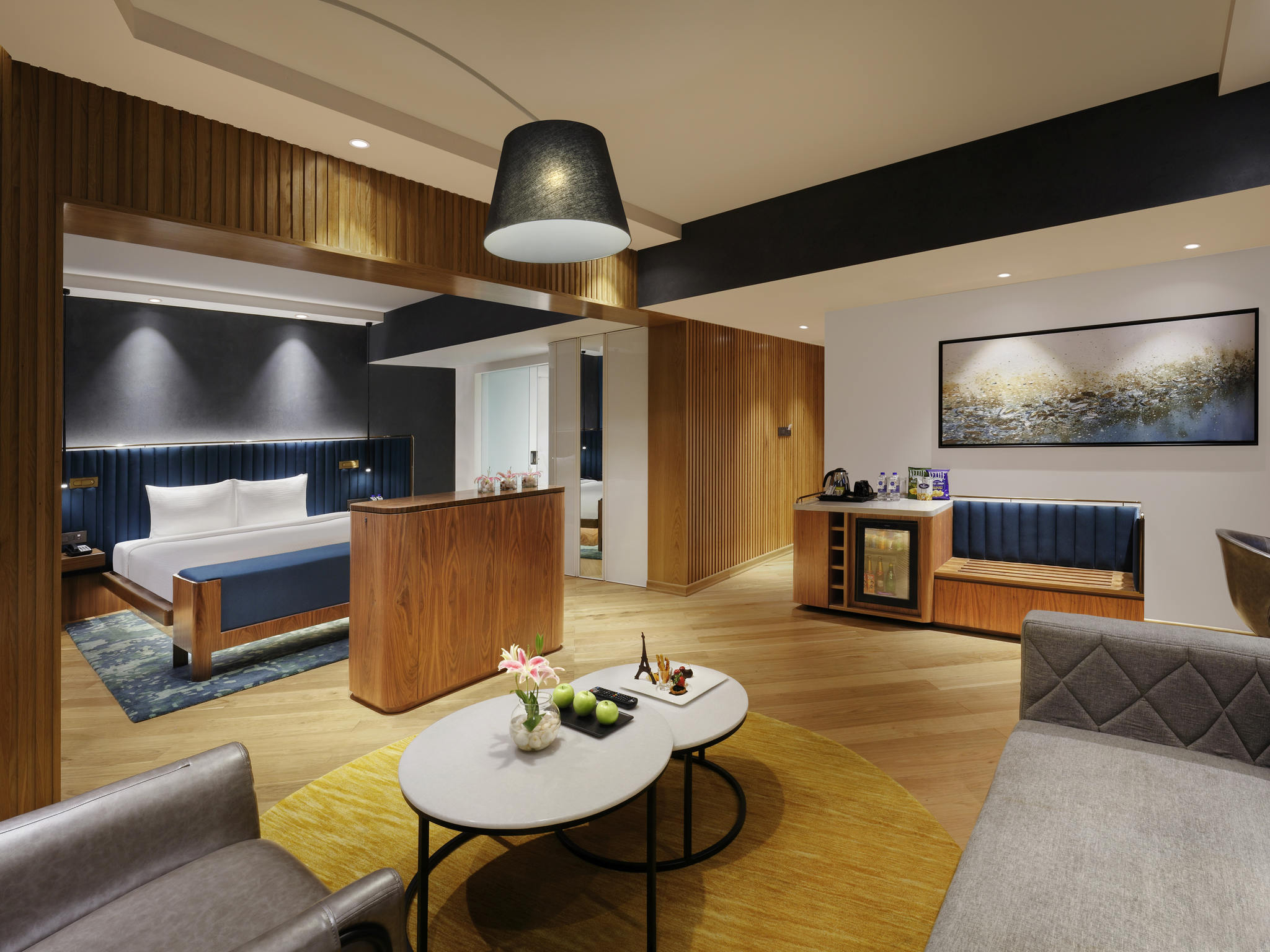 Photo - Novotel Mumbai Juhu Beach