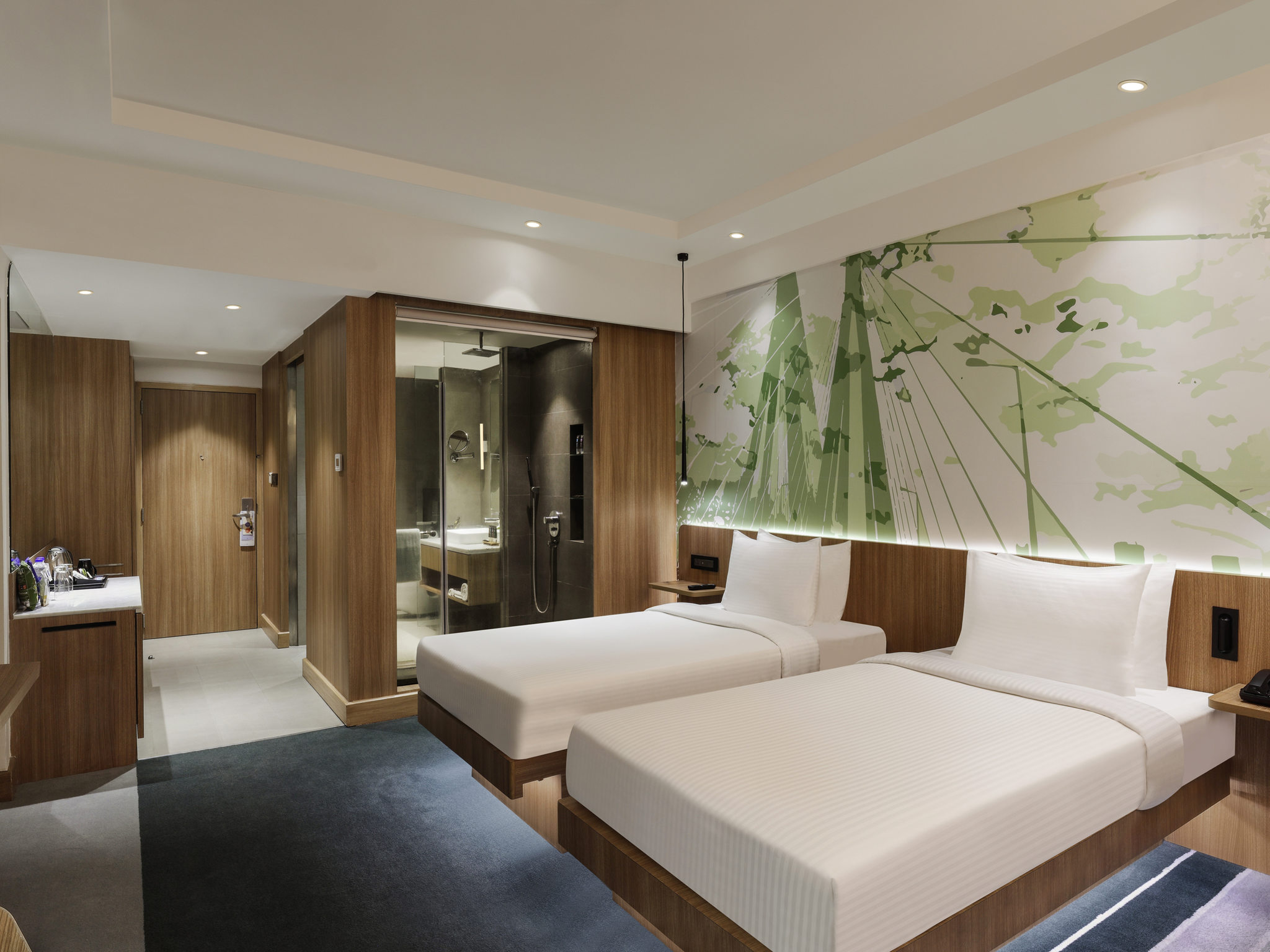 Photo - Novotel Mumbai Juhu Beach