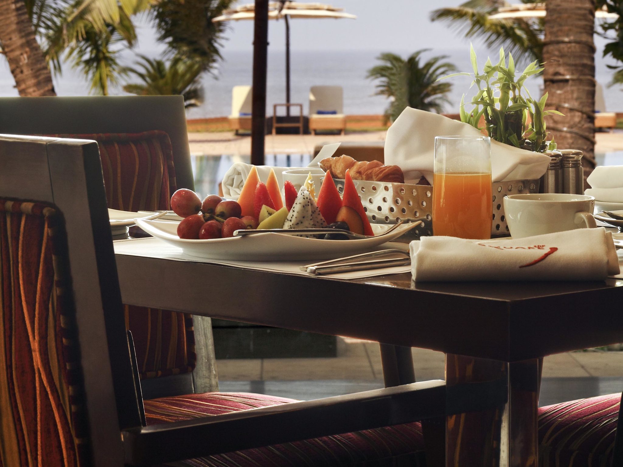 Photo - Novotel Mumbai Juhu Beach