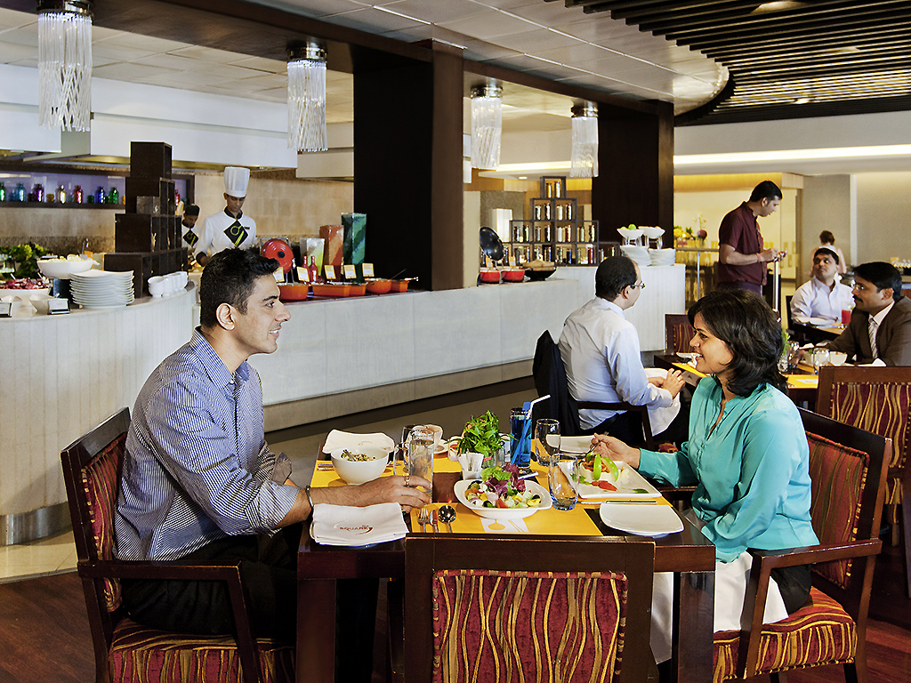 Photo - Novotel Mumbai Juhu Beach