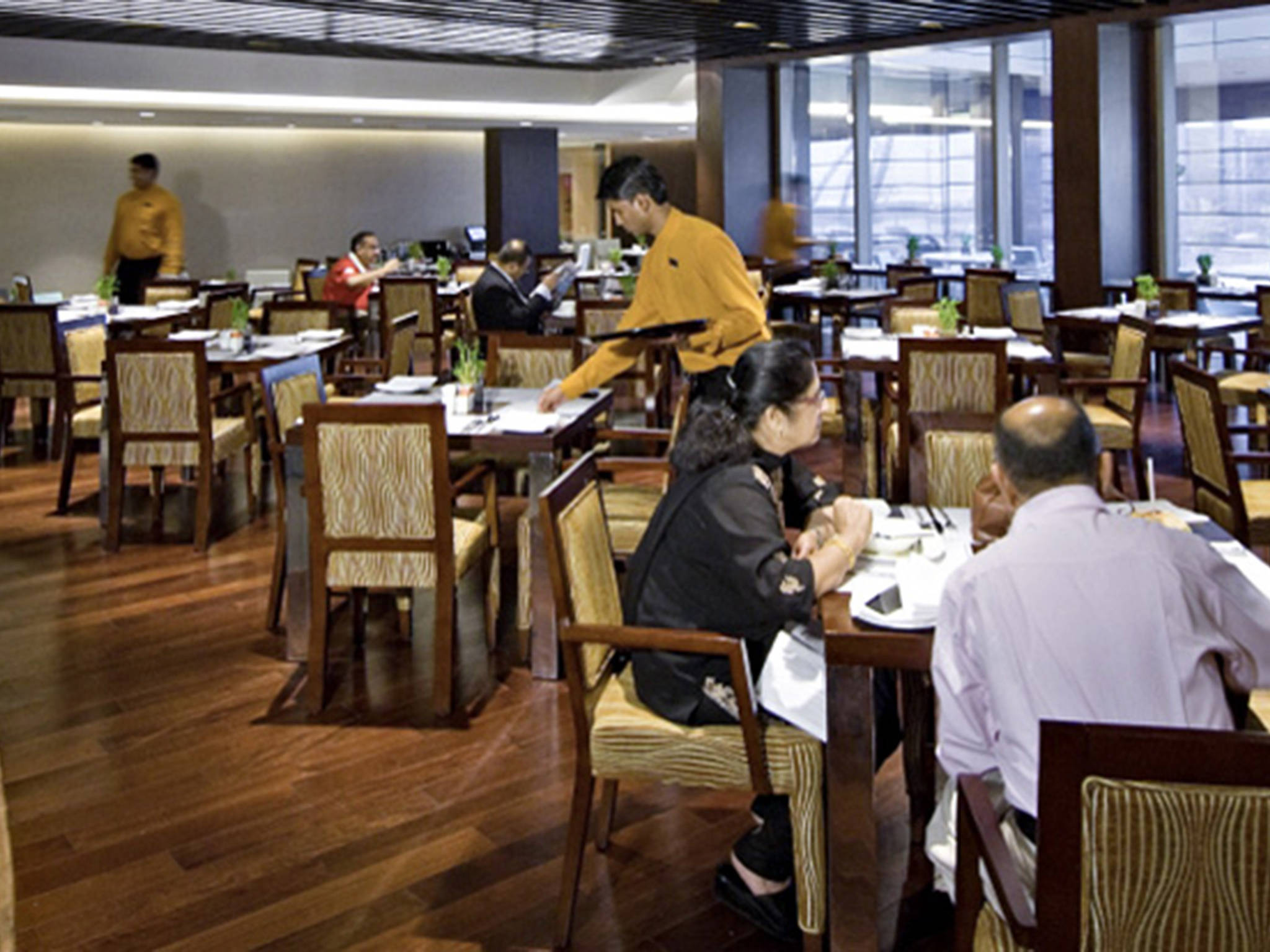 Photo - Novotel Mumbai Juhu Beach