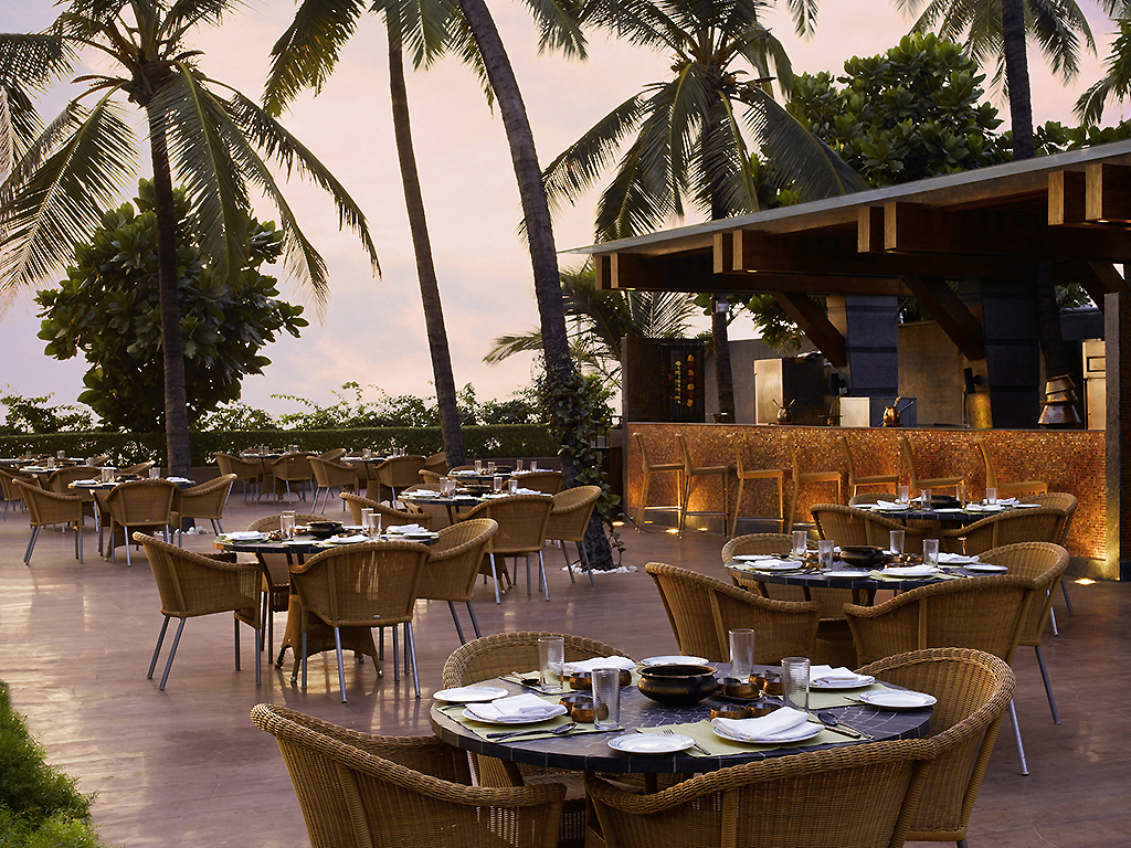Photo - Novotel Mumbai Juhu Beach