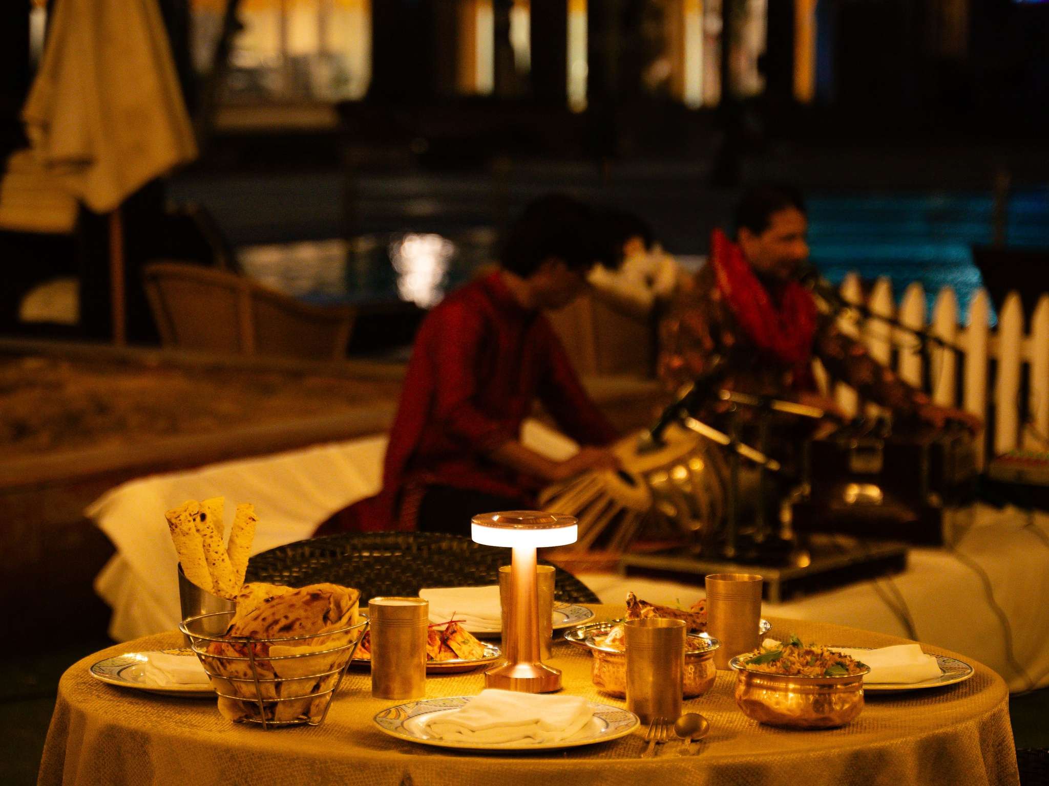 Foto - Novotel Mumbai Juhu Beach