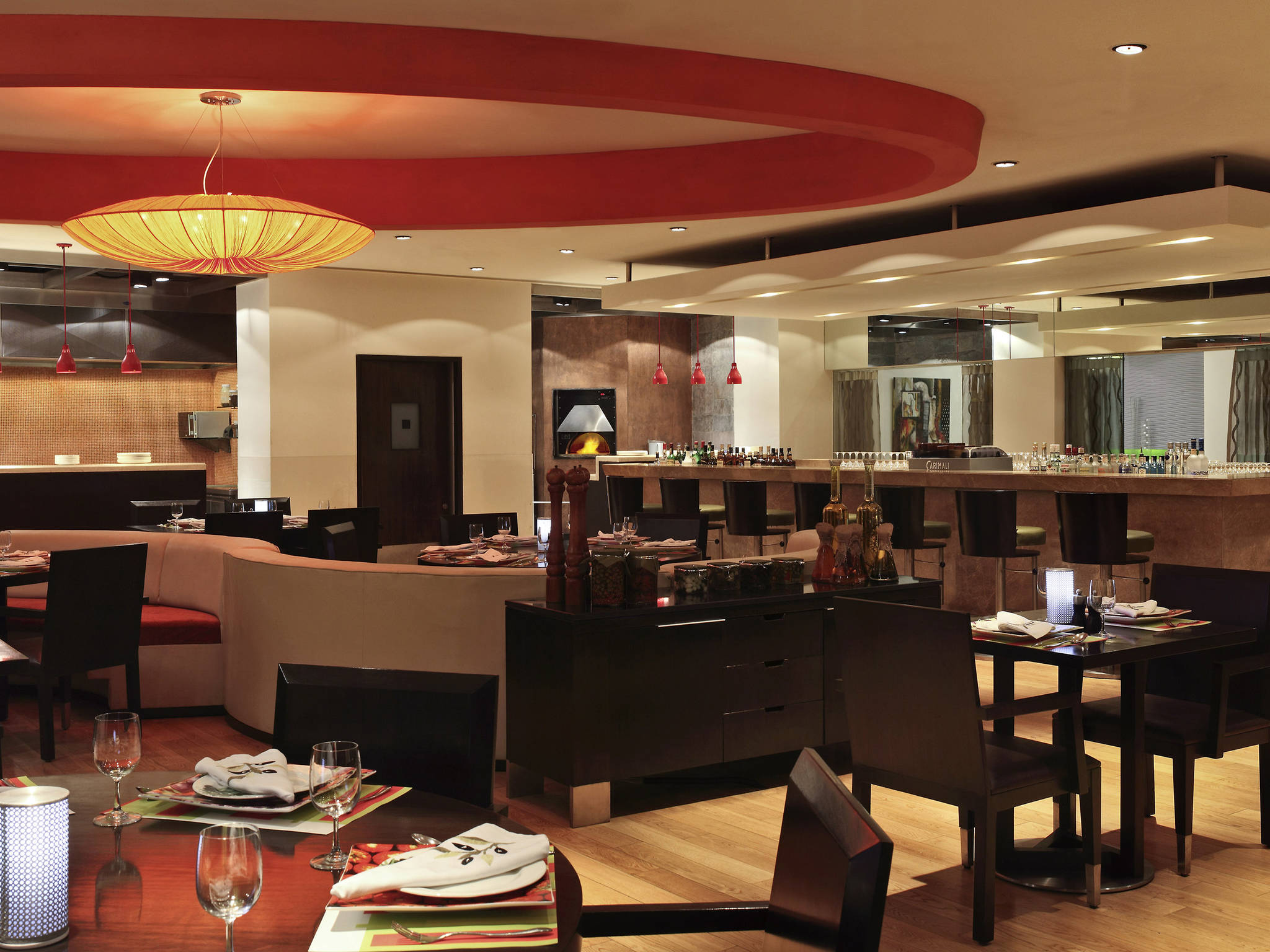 Photo - Novotel Mumbai Juhu Beach