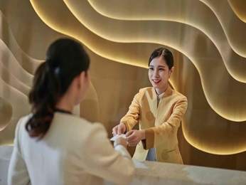 Photo - Grand Mercure Hanoi