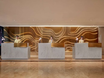 Photo - Grand Mercure Hanoi