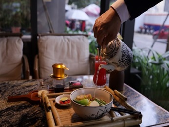 Photo - Grand Mercure Hanoi