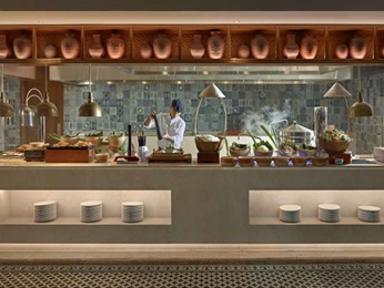 Photo - Grand Mercure Hanoi