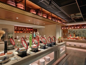 Photo - Grand Mercure Hanoi
