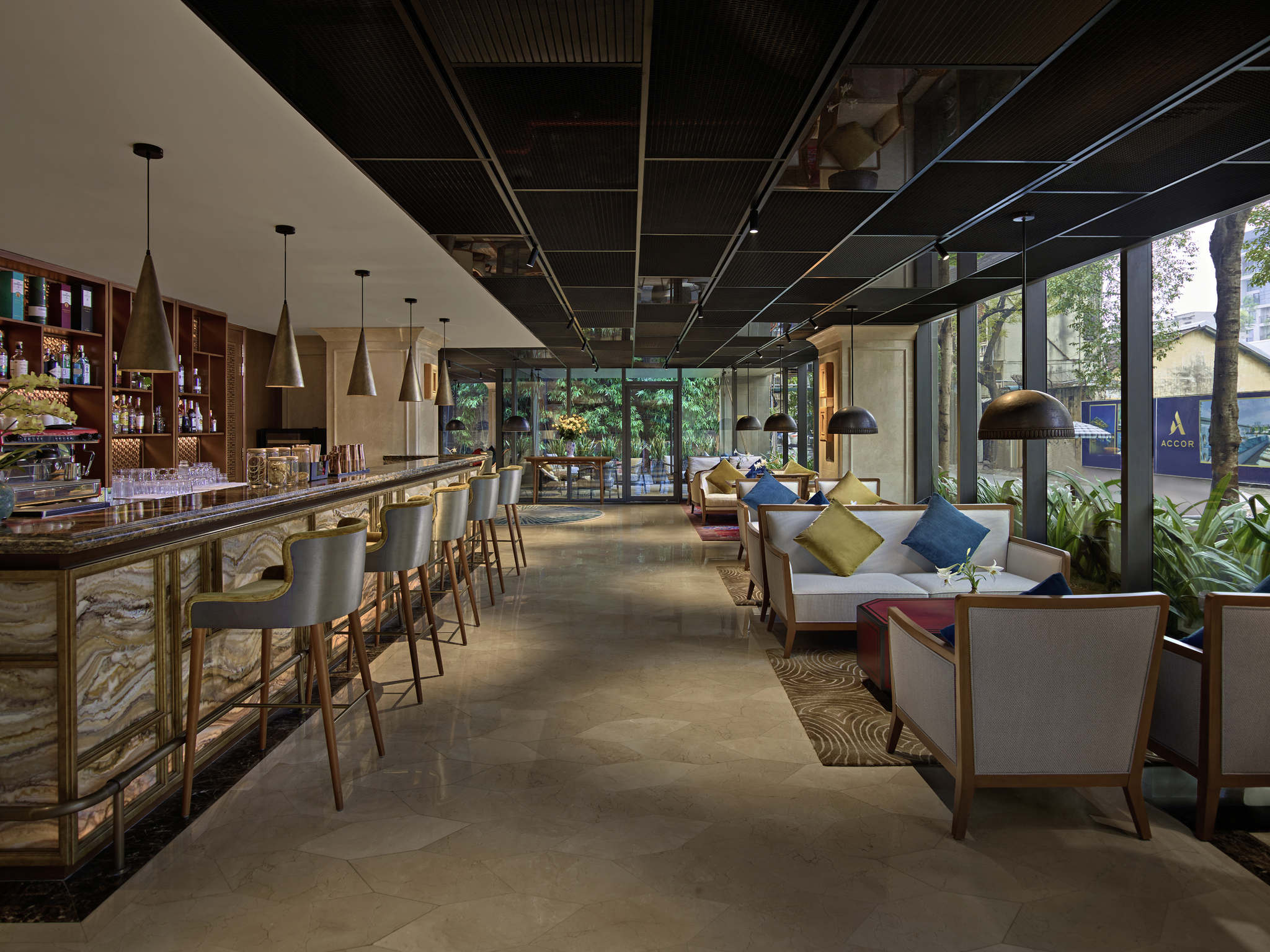 Photo - Grand Mercure Hanoi