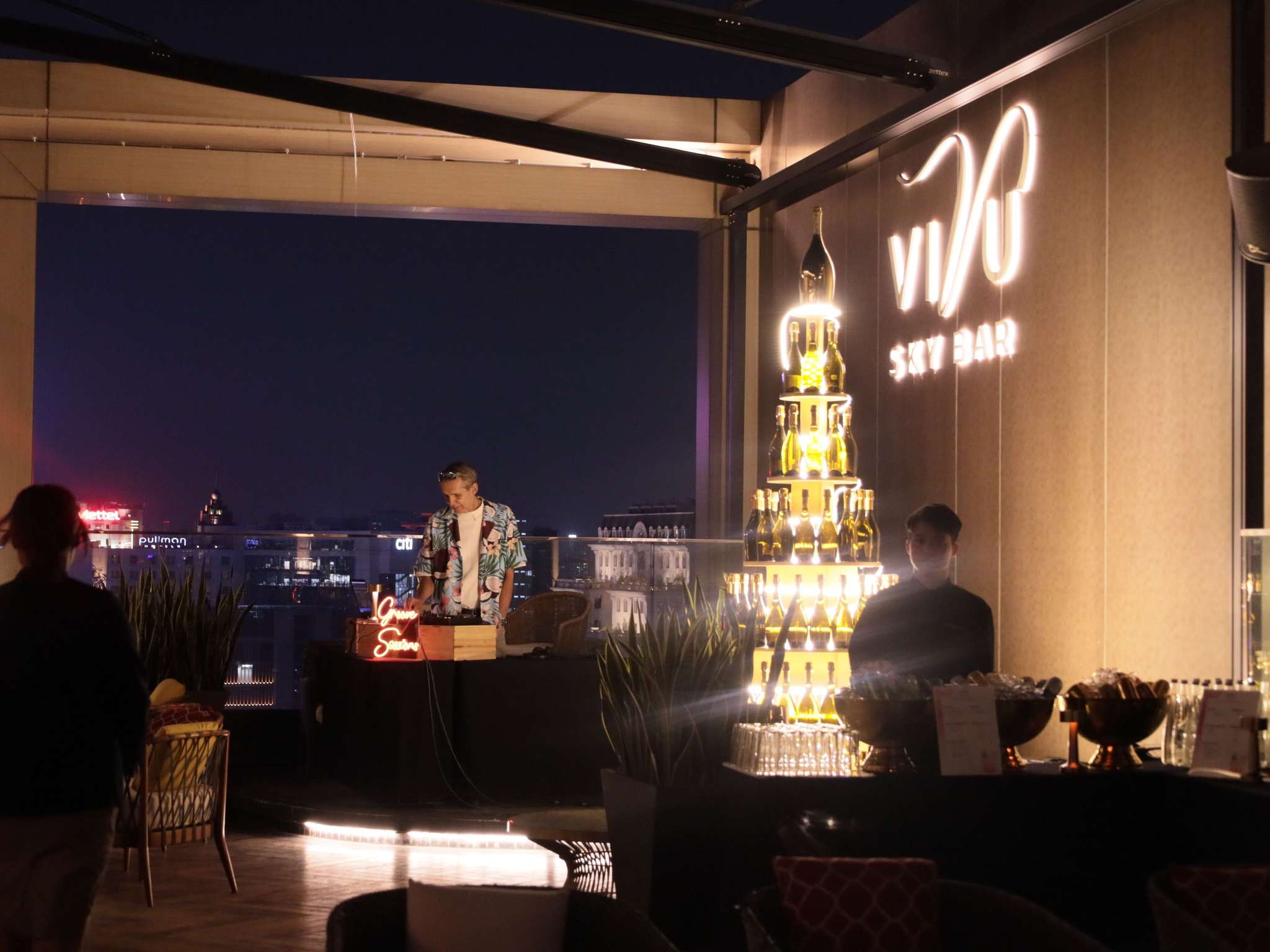 Photo - Grand Mercure Hanoi