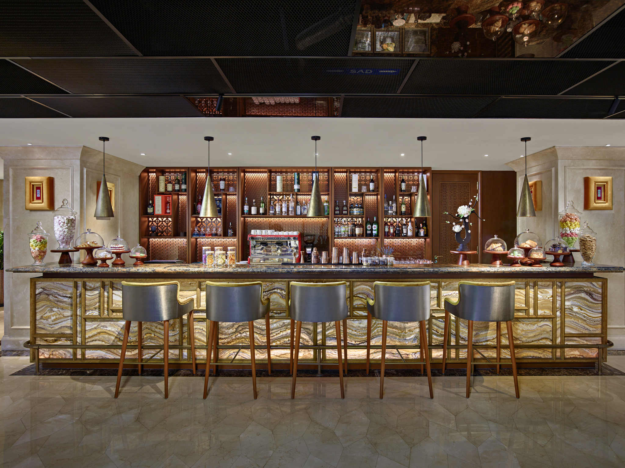 Photo - Grand Mercure Hanoi