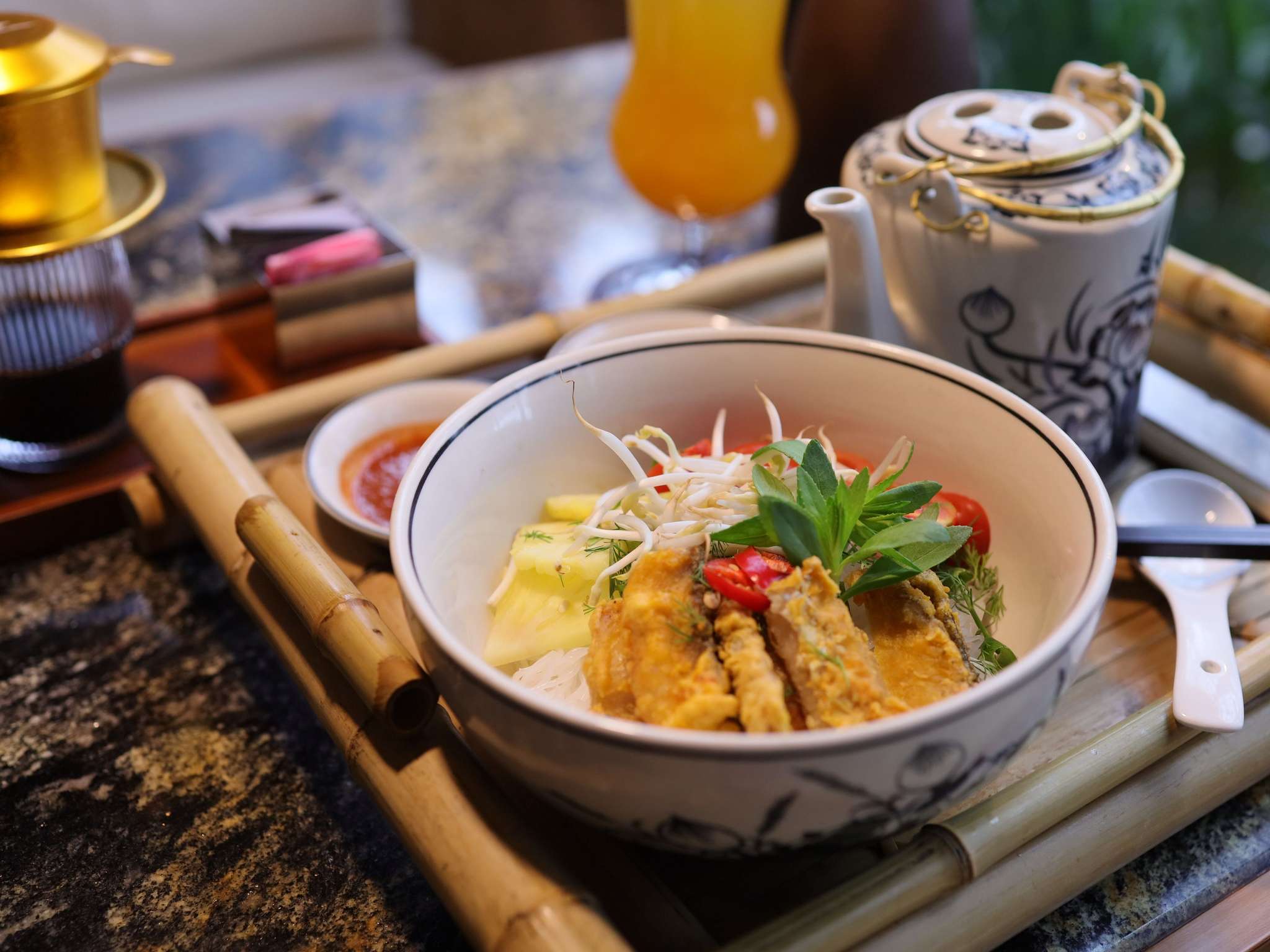 Photo - Grand Mercure Hanoi
