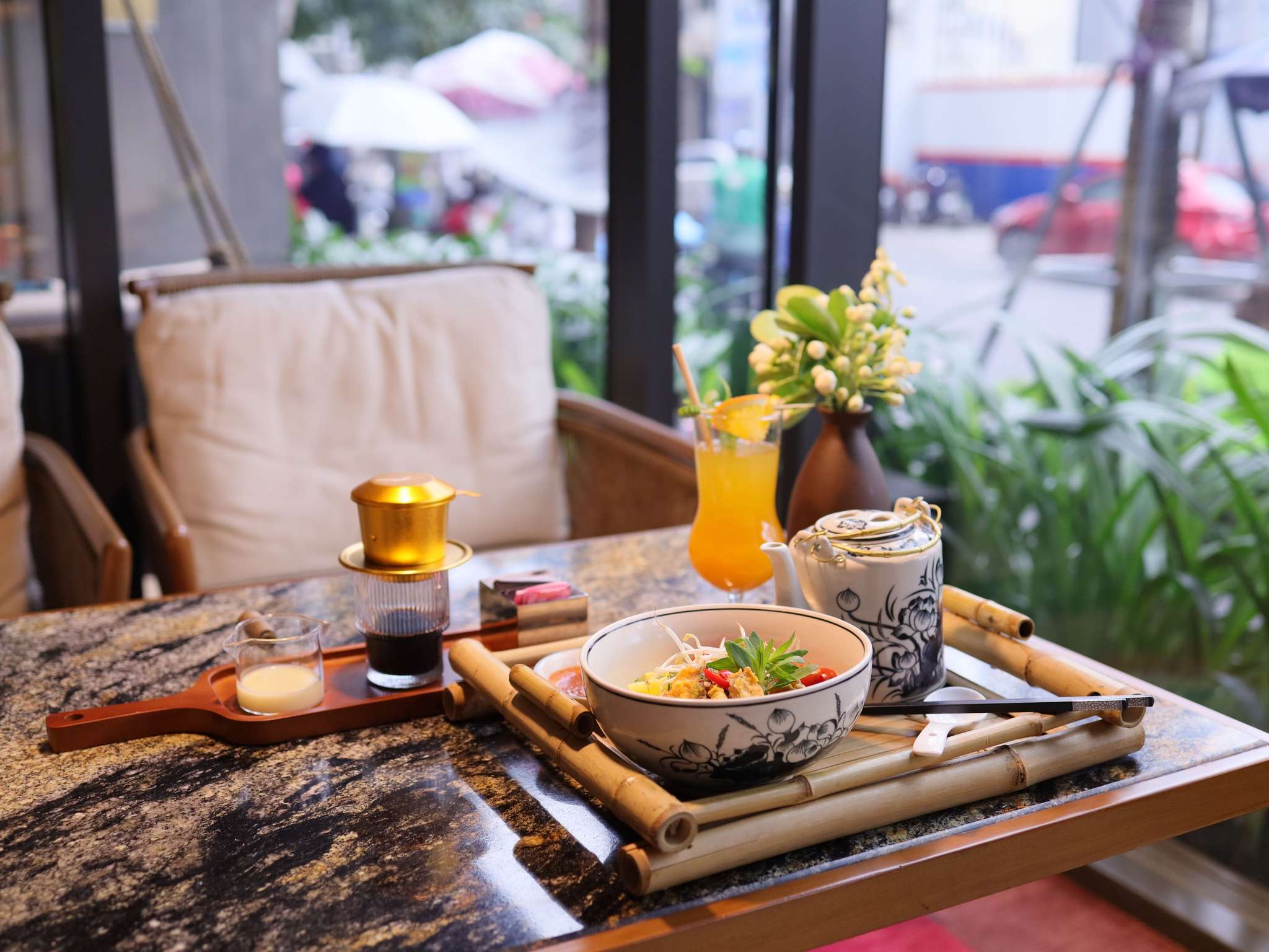 Photo - Grand Mercure Hanoi