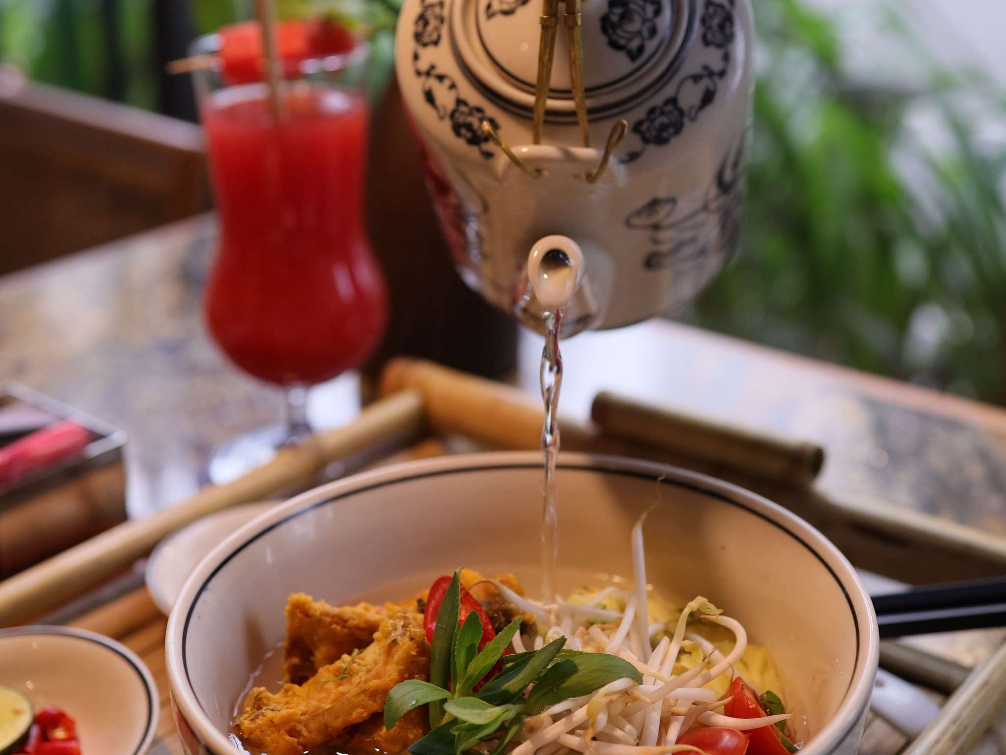 Photo - Grand Mercure Hanoi