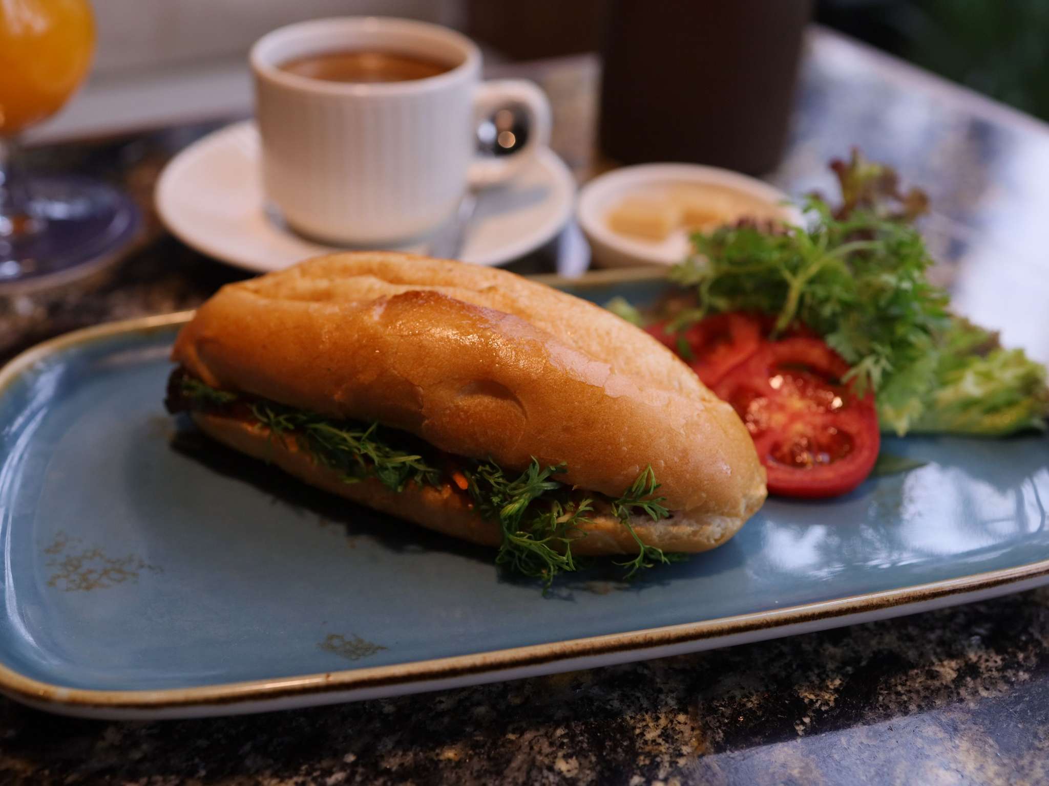 Photo - Grand Mercure Hanoi