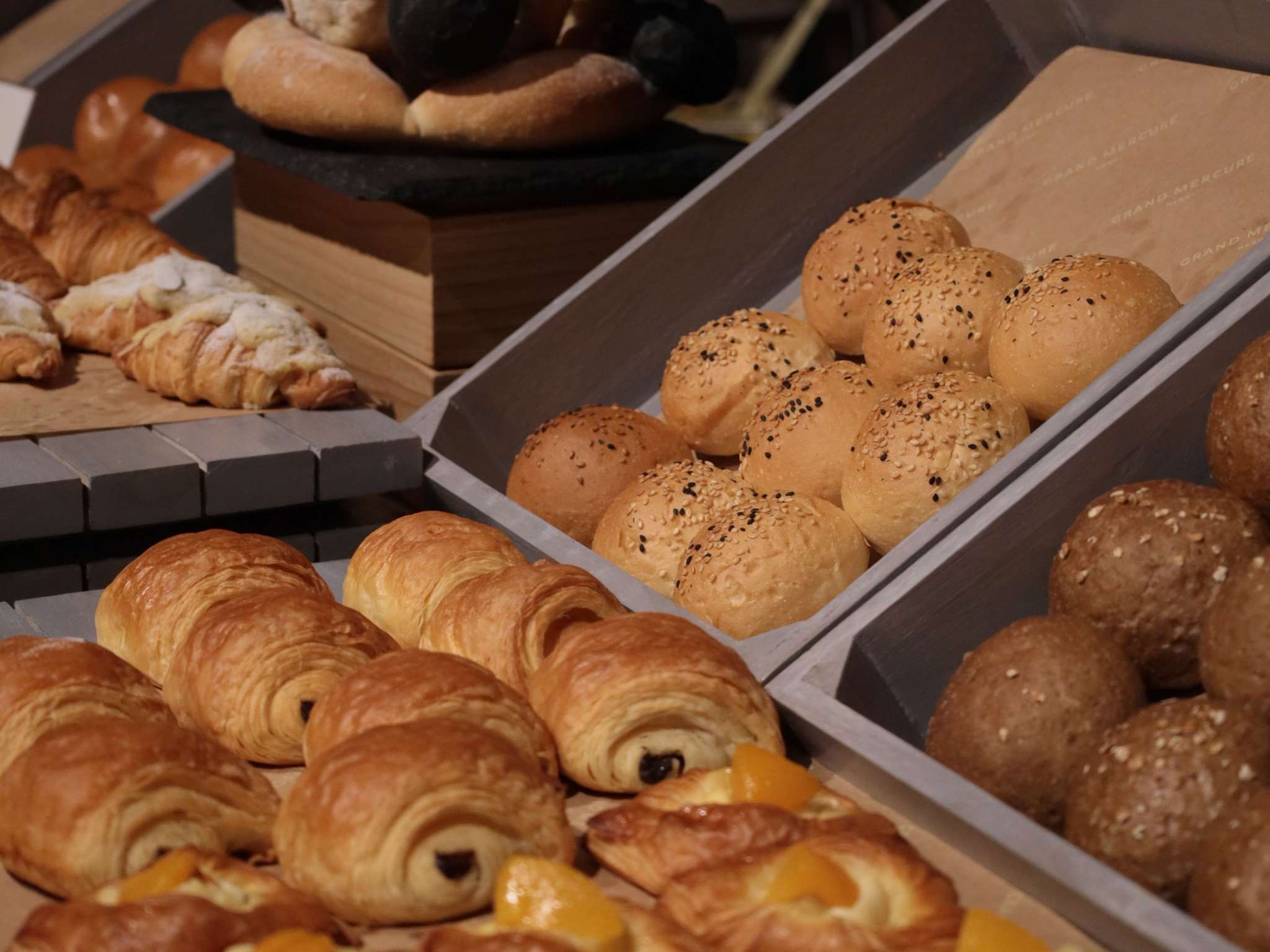 Photo - Grand Mercure Hanoi