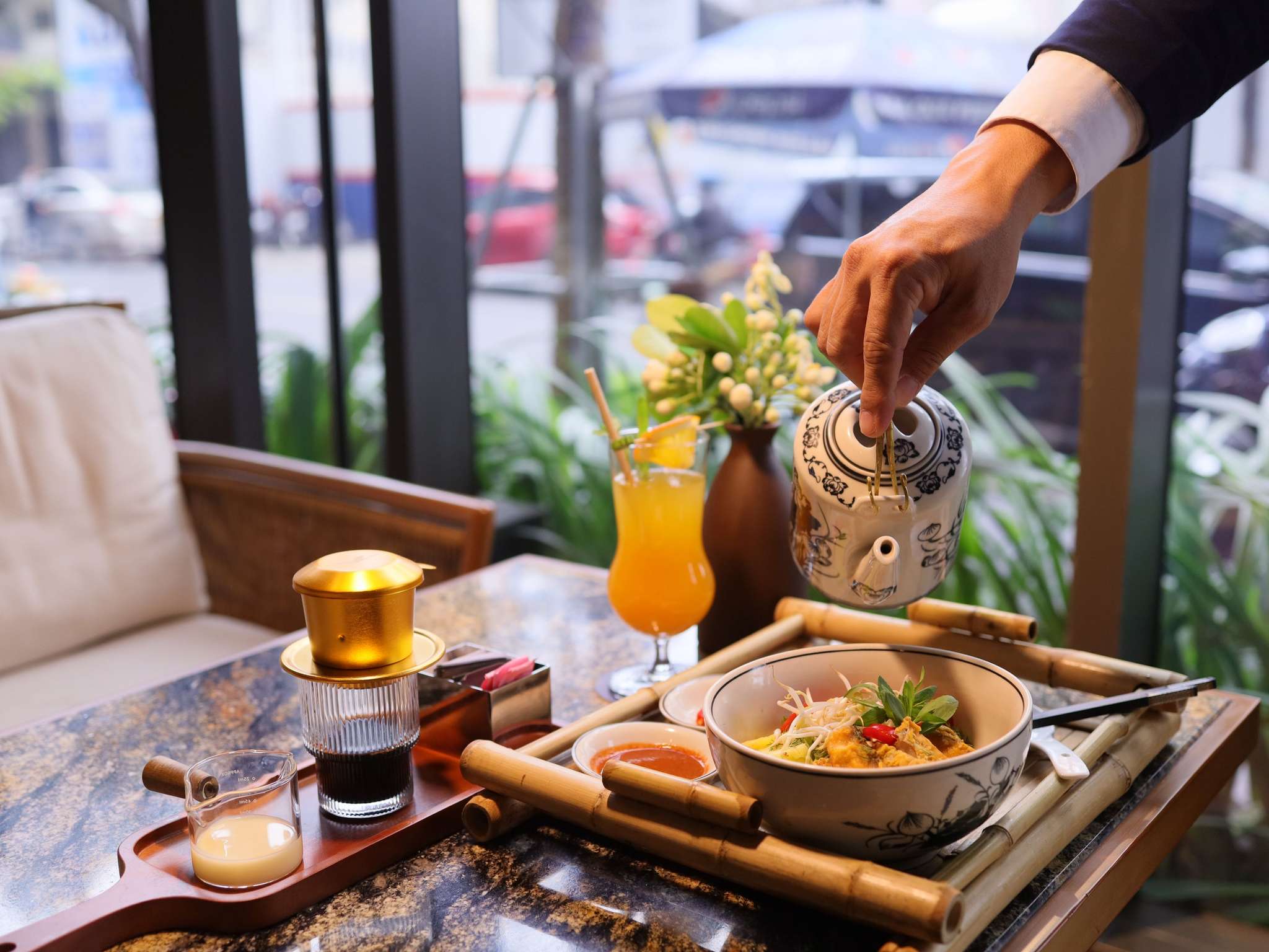 Photo - Grand Mercure Hanoi