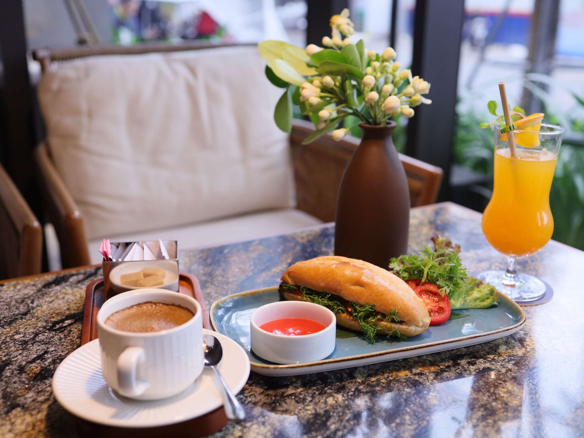 Photo - Grand Mercure Hanoi