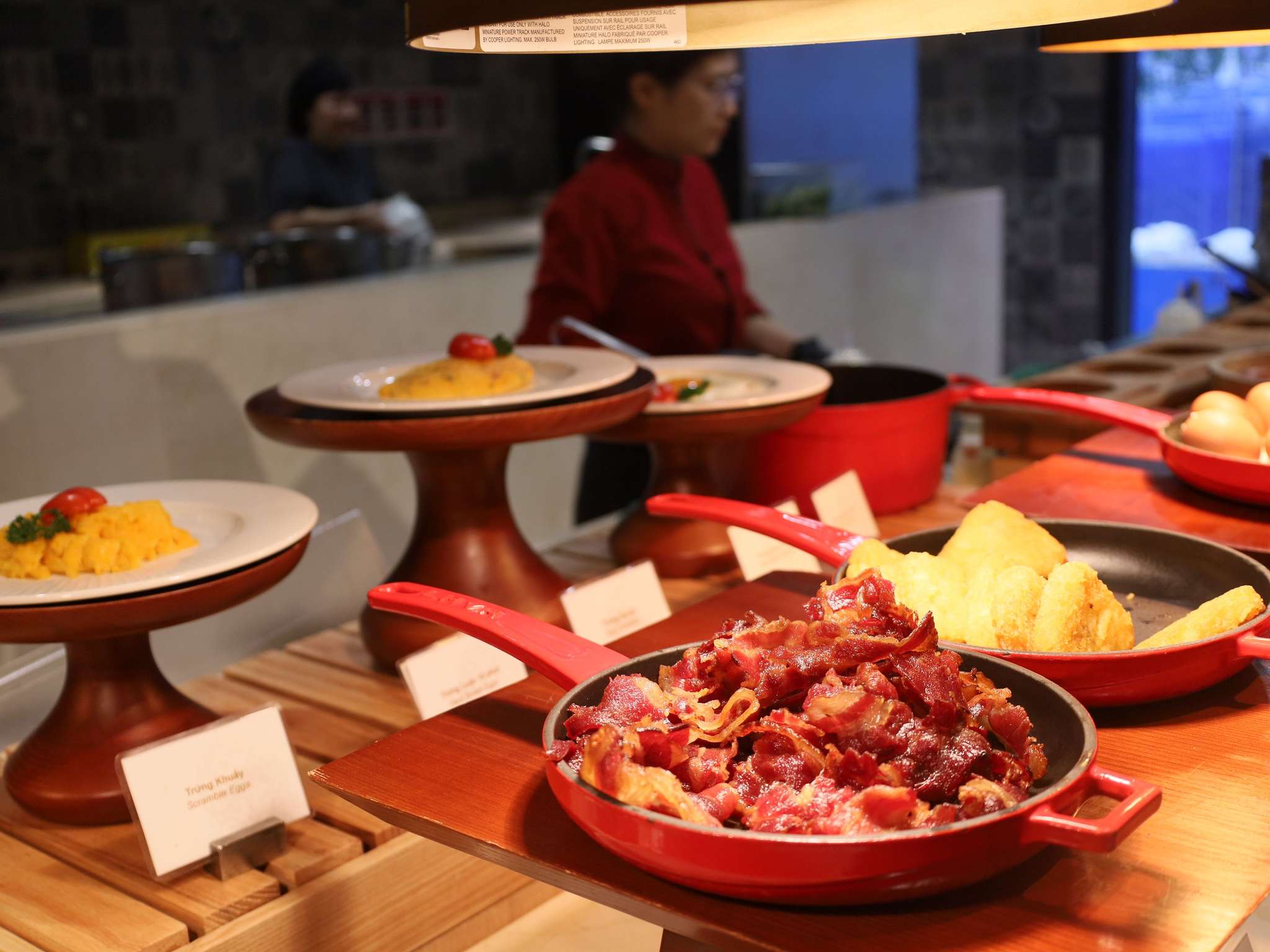 Photo - Grand Mercure Hanoi