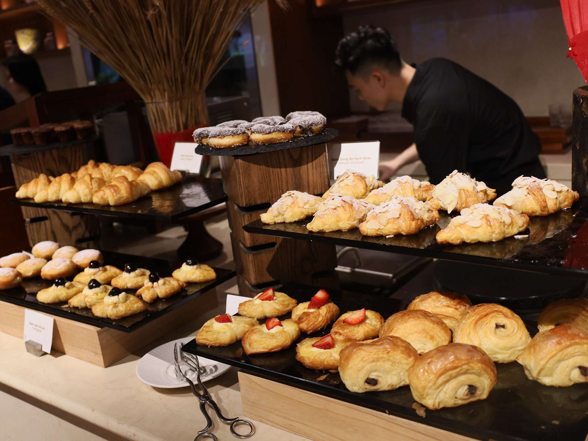 Photo - Grand Mercure Hanoi