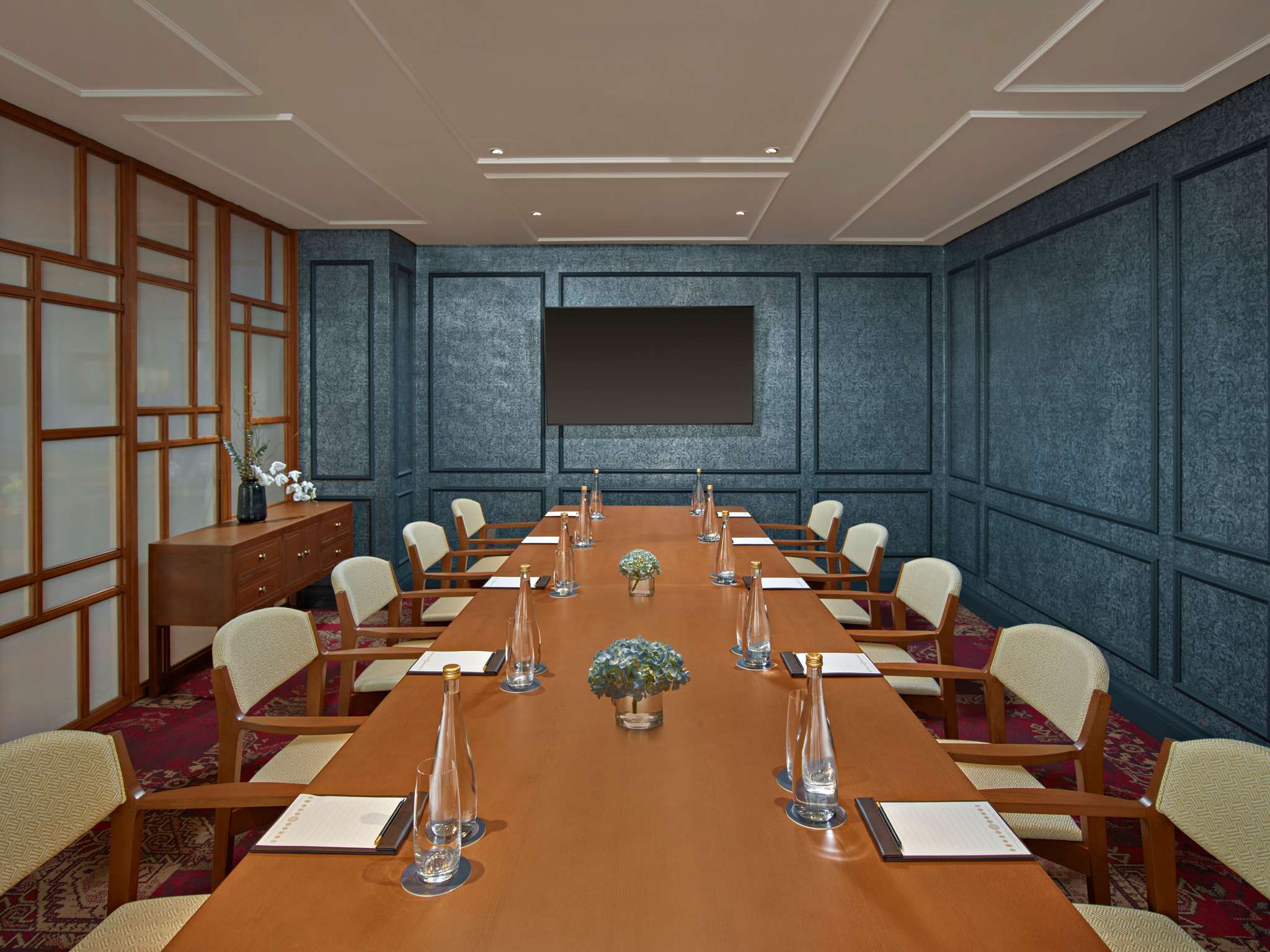 Photo - Grand Mercure Hanoi
