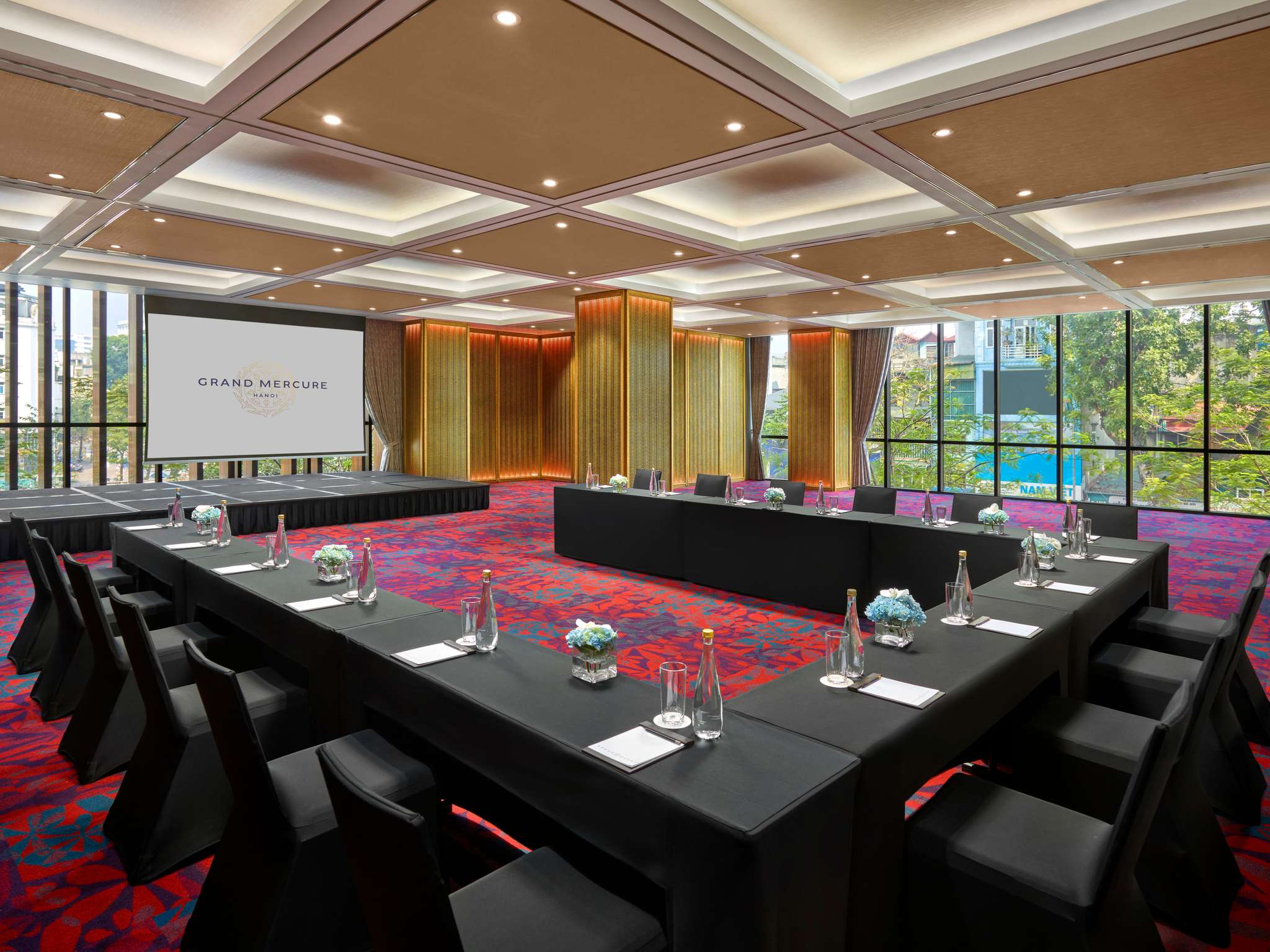 Photo - Grand Mercure Hanoi