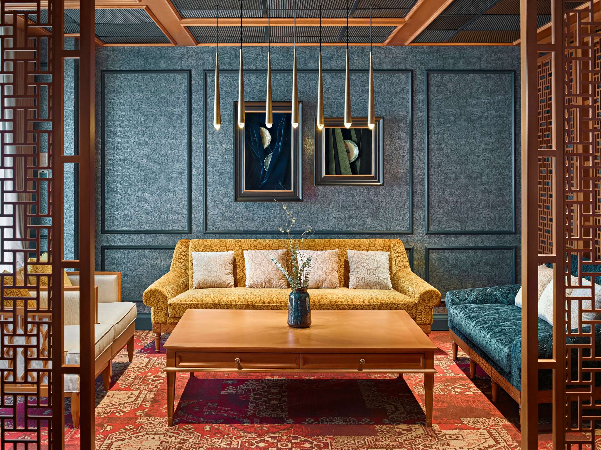 Photo - Grand Mercure Hanoi