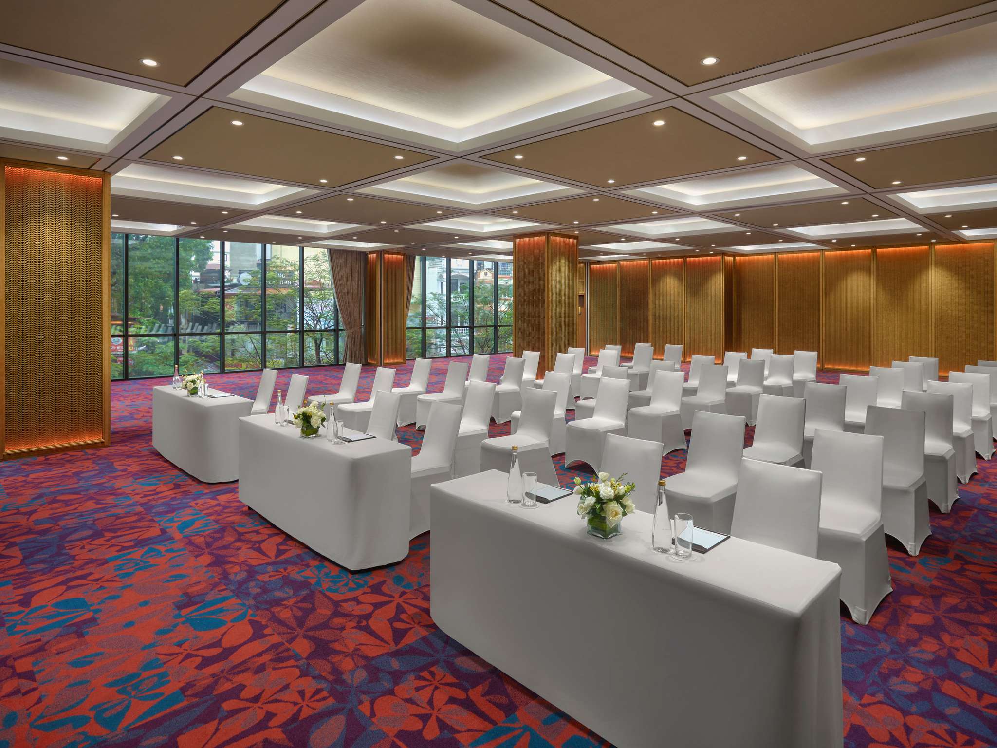 Photo - Grand Mercure Hanoi