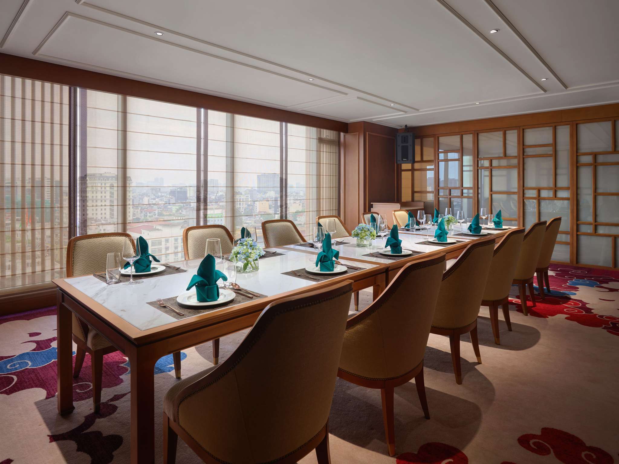Photo - Grand Mercure Hanoi