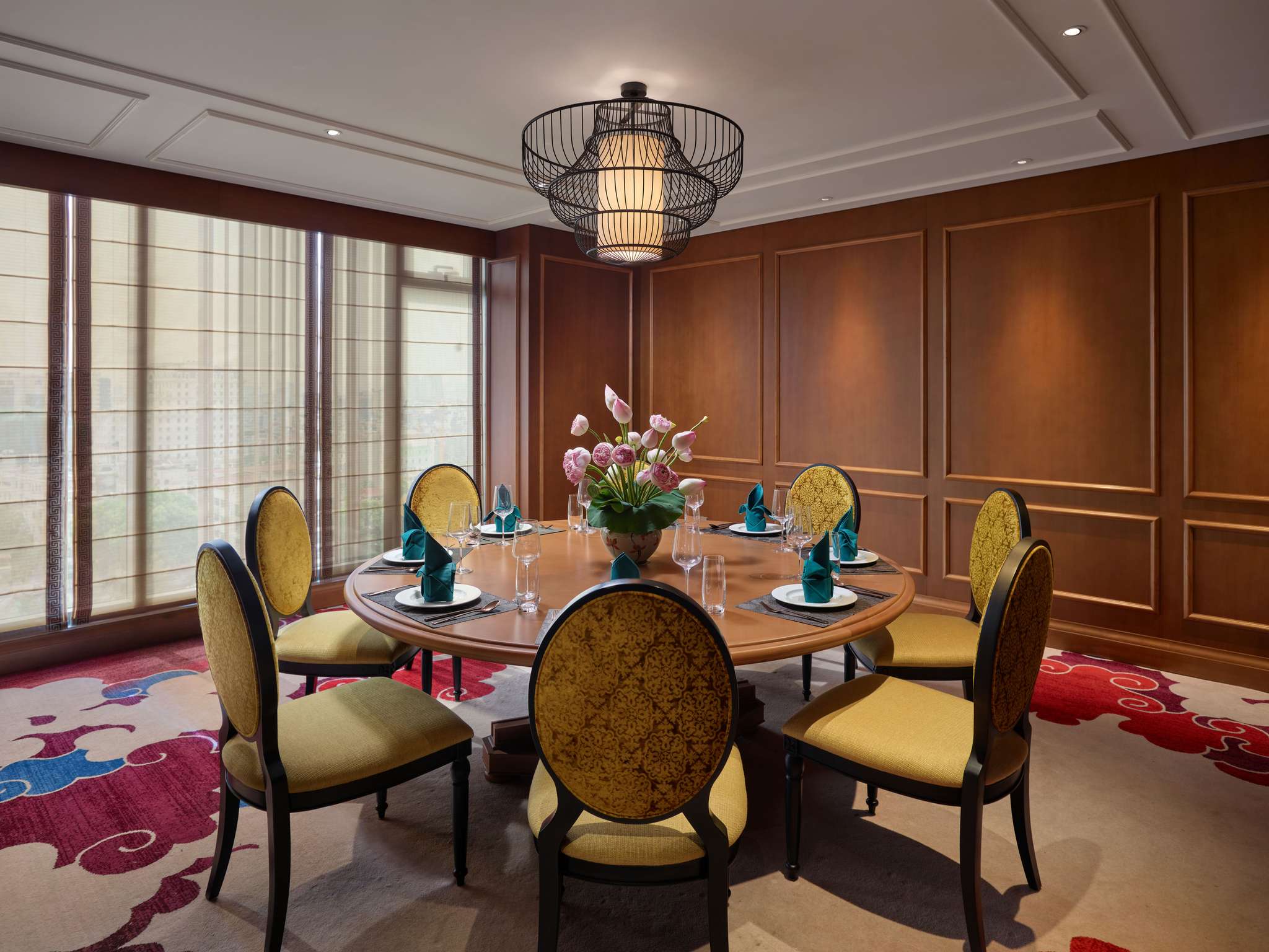 Photo - Grand Mercure Hanoi