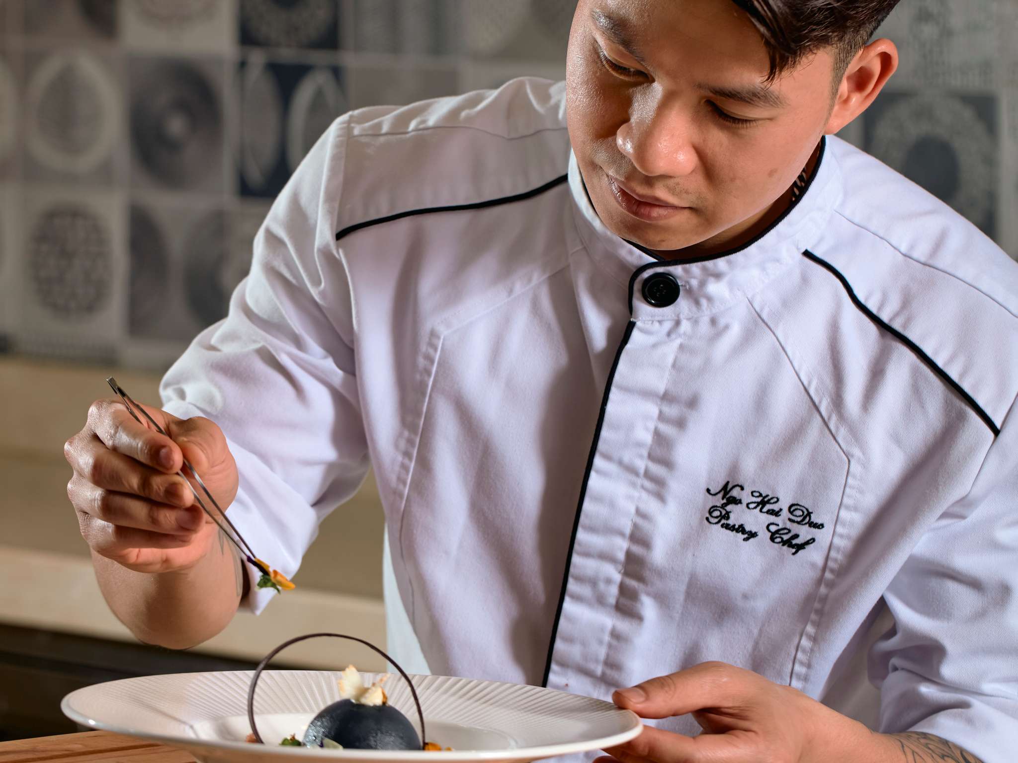 Photo - Grand Mercure Hanoi