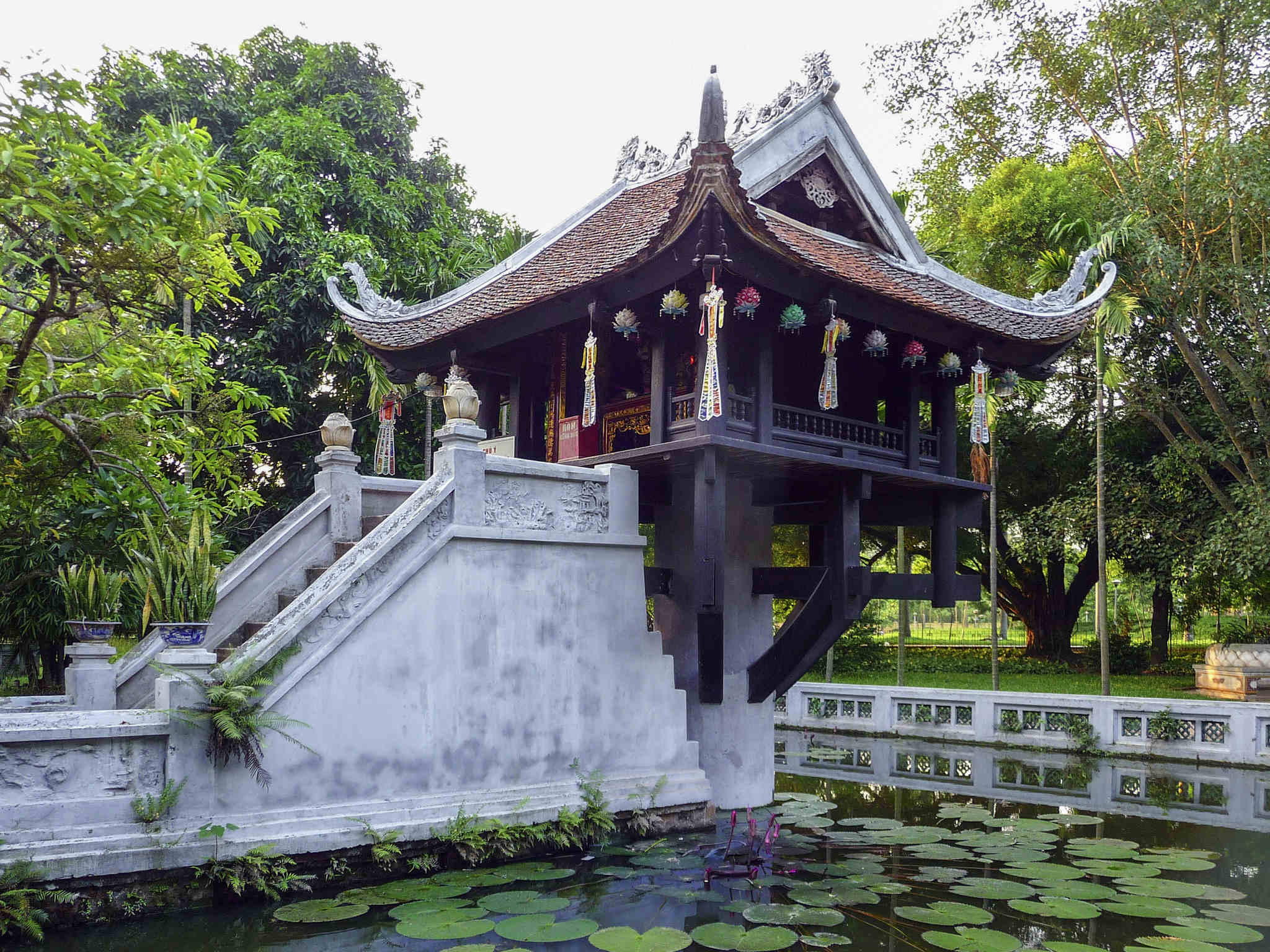 Photo - Grand Mercure Hanoi