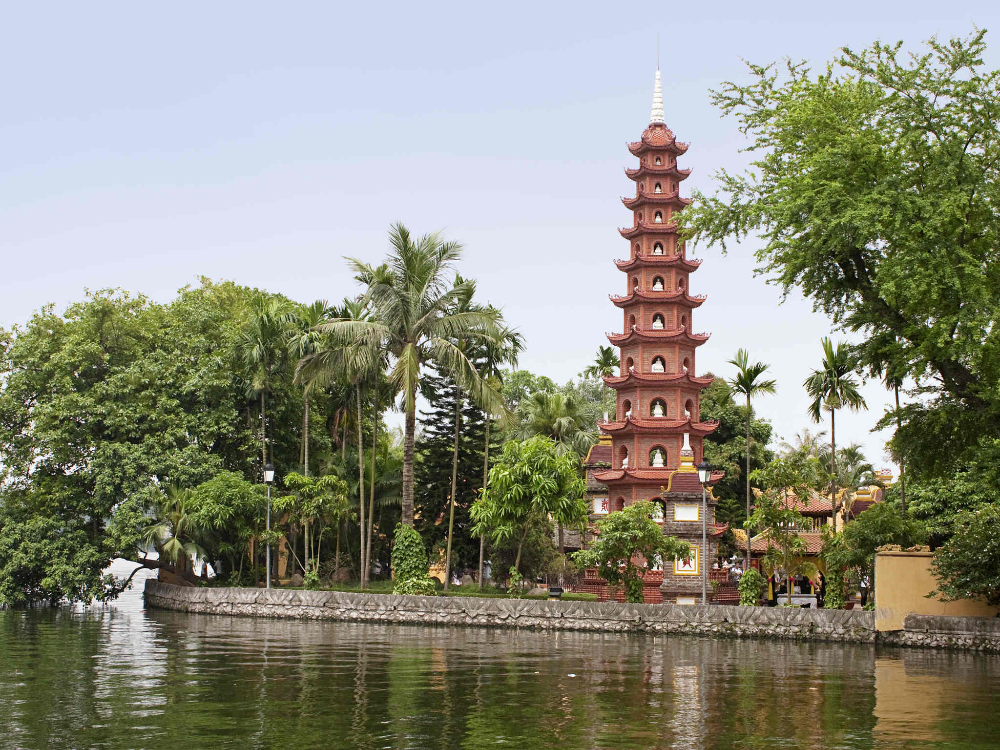 Photo - Grand Mercure Hanoi