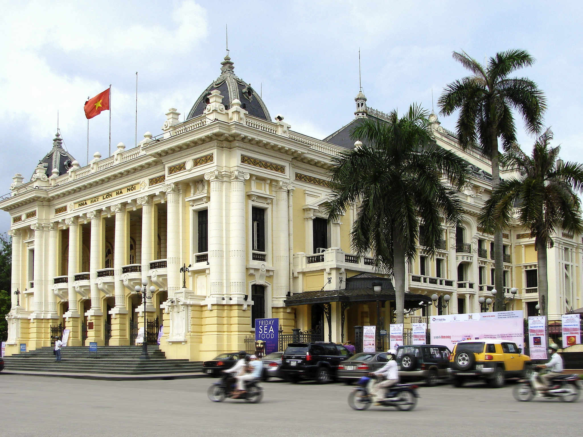 Photo - Grand Mercure Hanoi