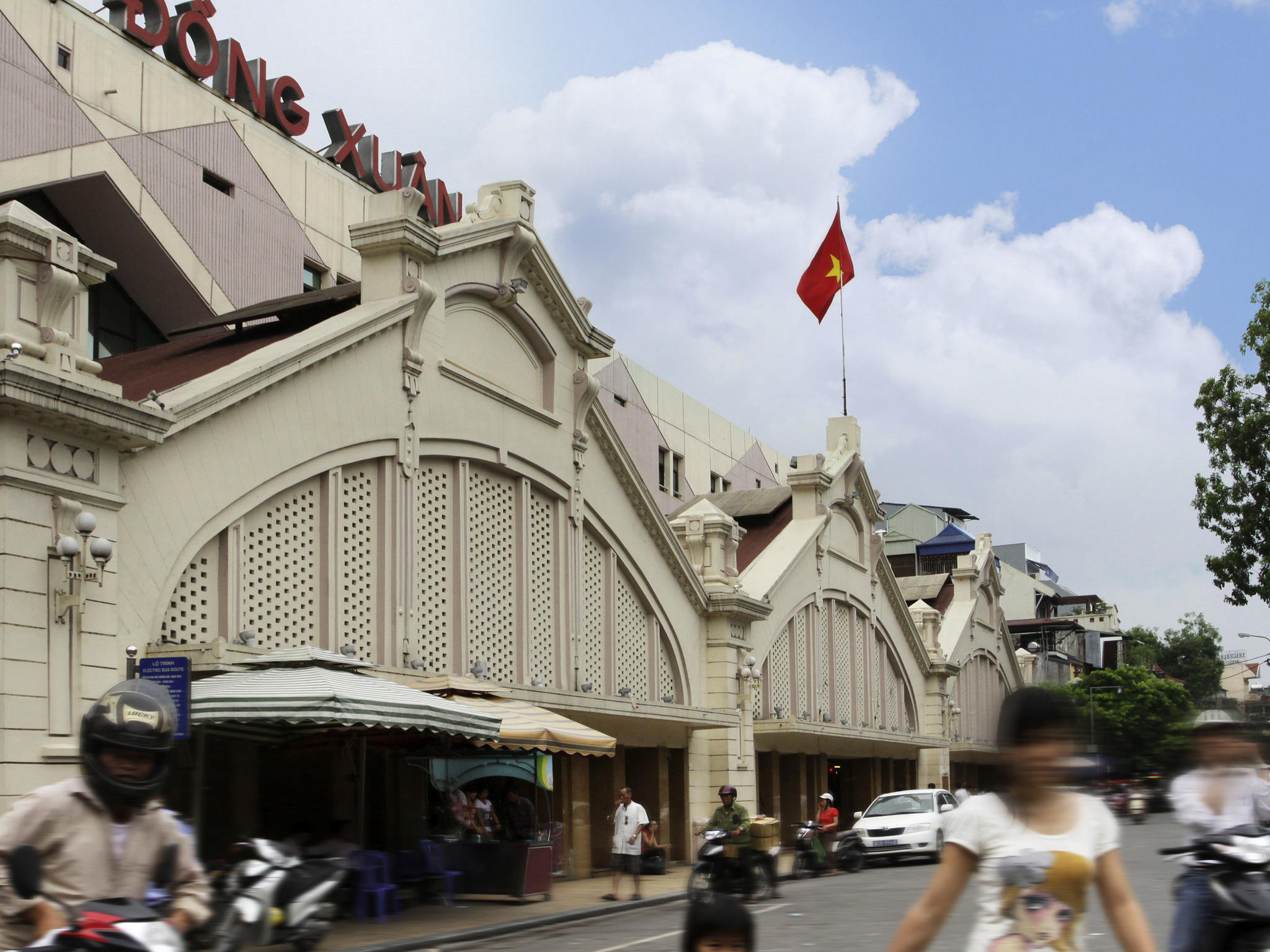 Photo - Grand Mercure Hanoi