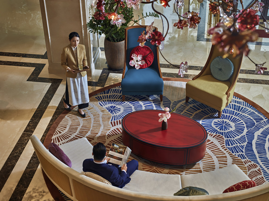 Grand Mercure Hanoi - Image 1