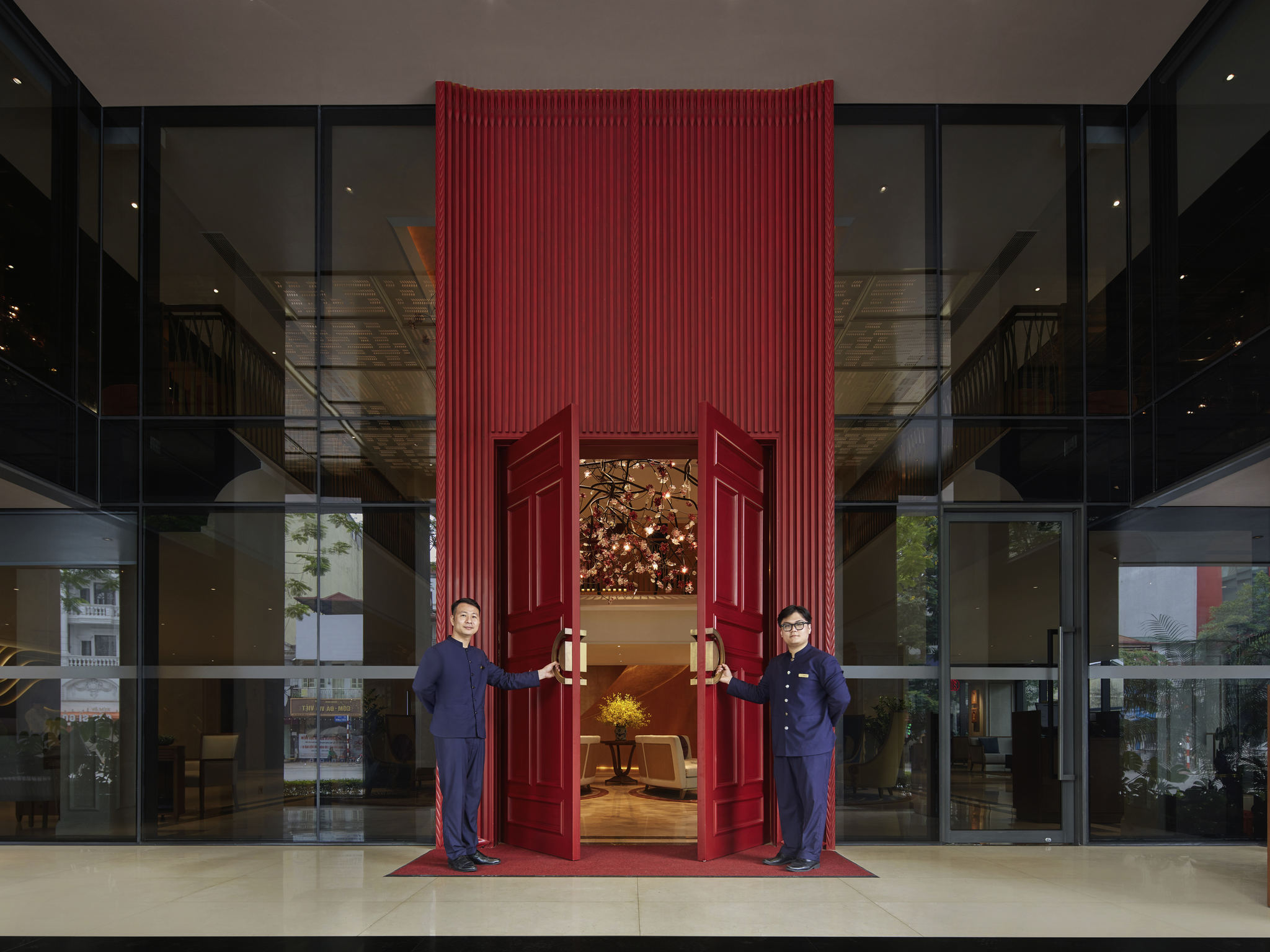 Photo - Grand Mercure Hanoi