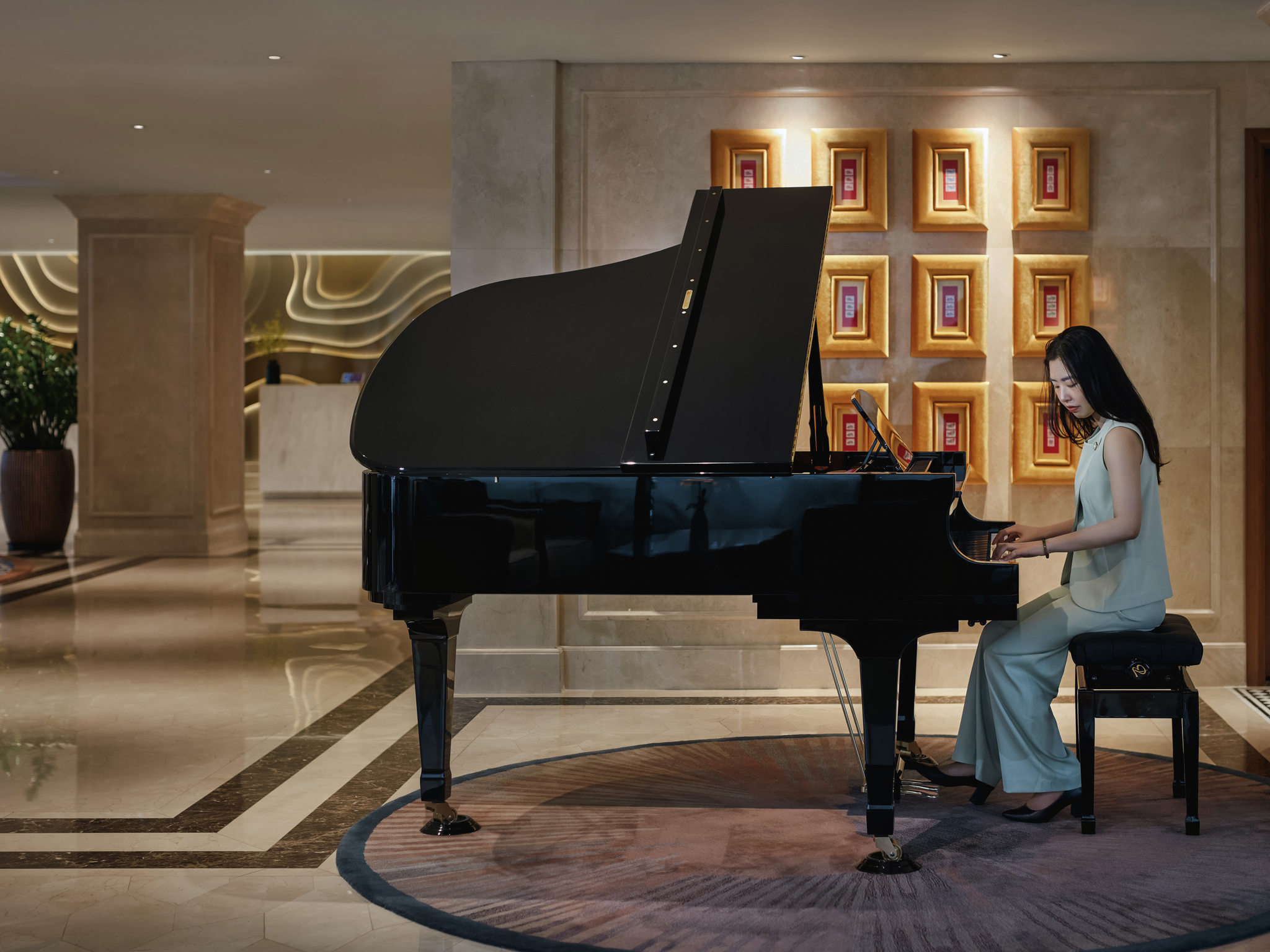 Photo - Grand Mercure Hanoi