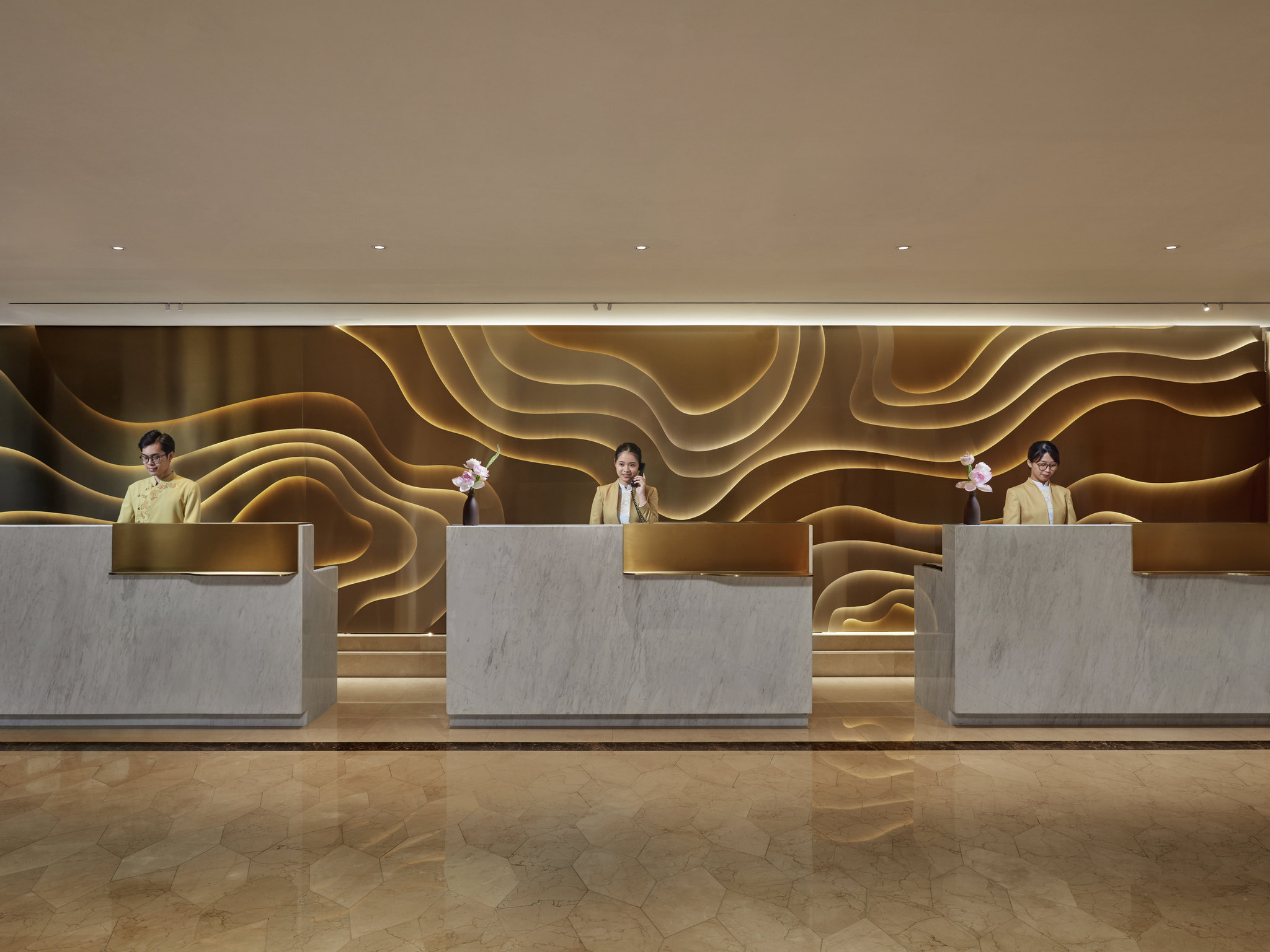 Photo - Grand Mercure Hanoi