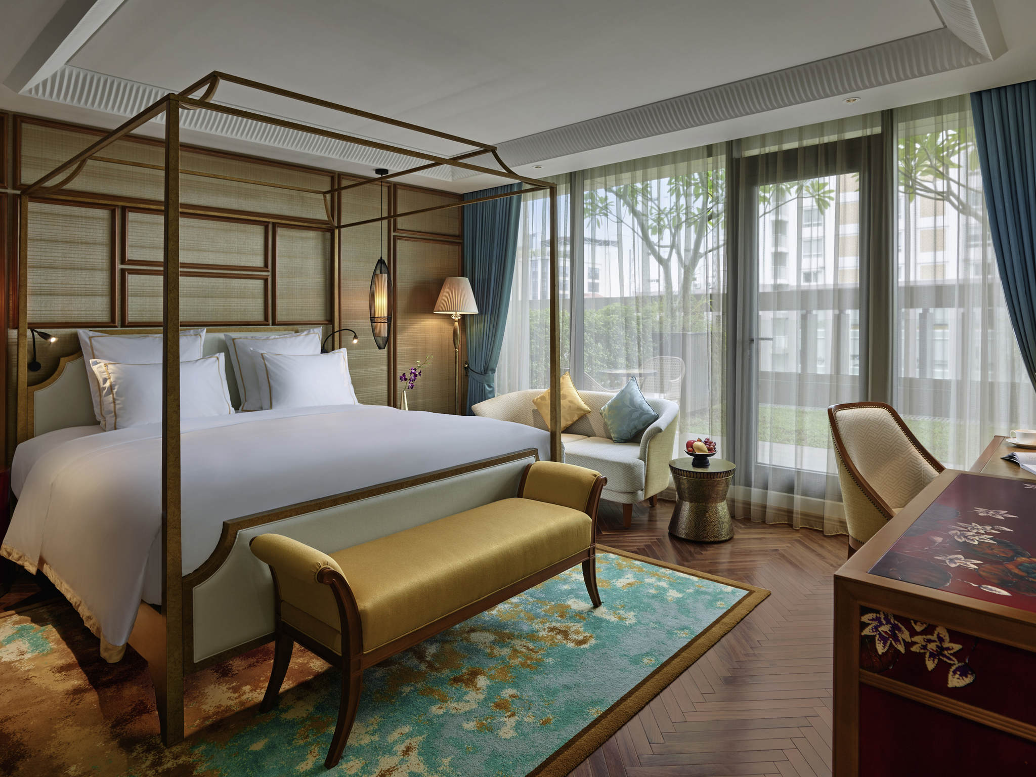 Photo - Grand Mercure Hanoi