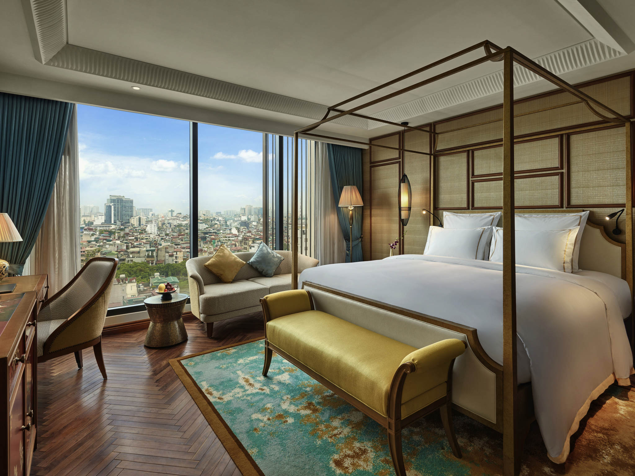 Photo - Grand Mercure Hanoi