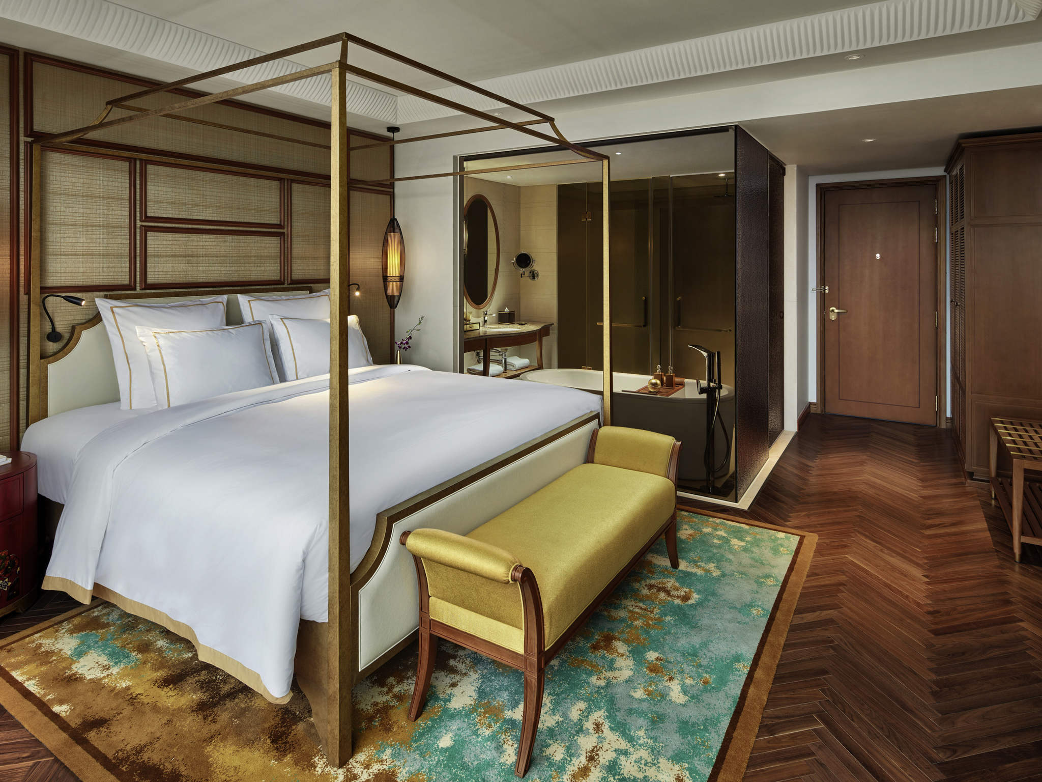 Photo - Grand Mercure Hanoi