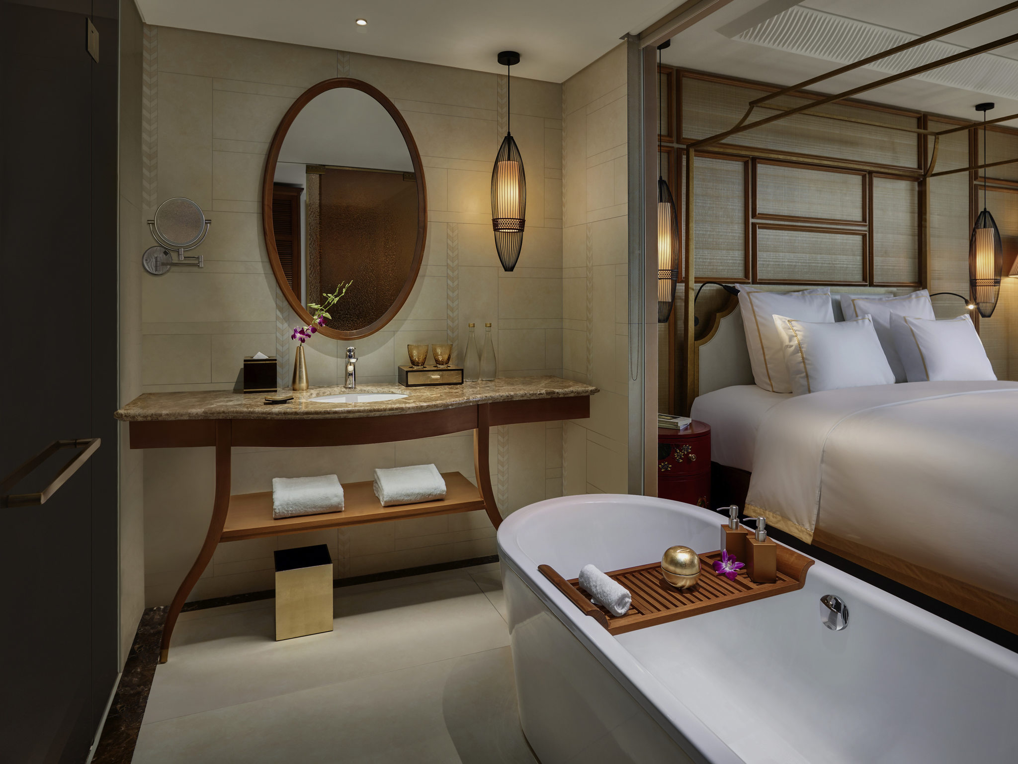 Photo - Grand Mercure Hanoi