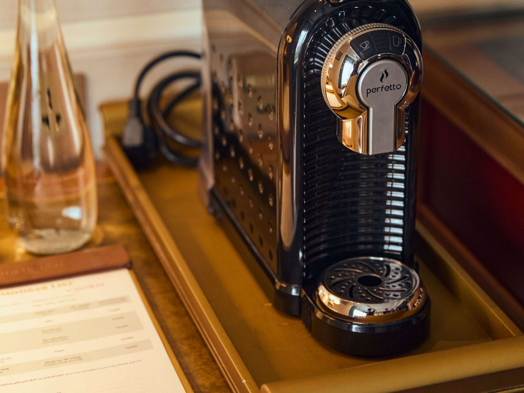 Photo - Grand Mercure Hanoi