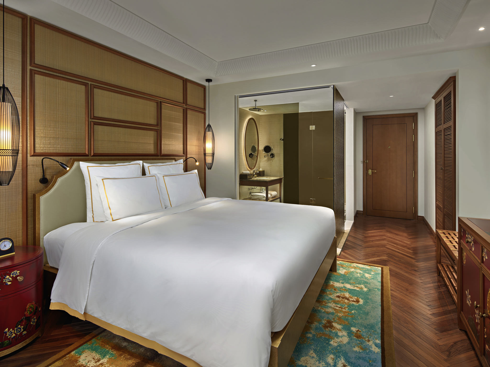 Photo - Grand Mercure Hanoi