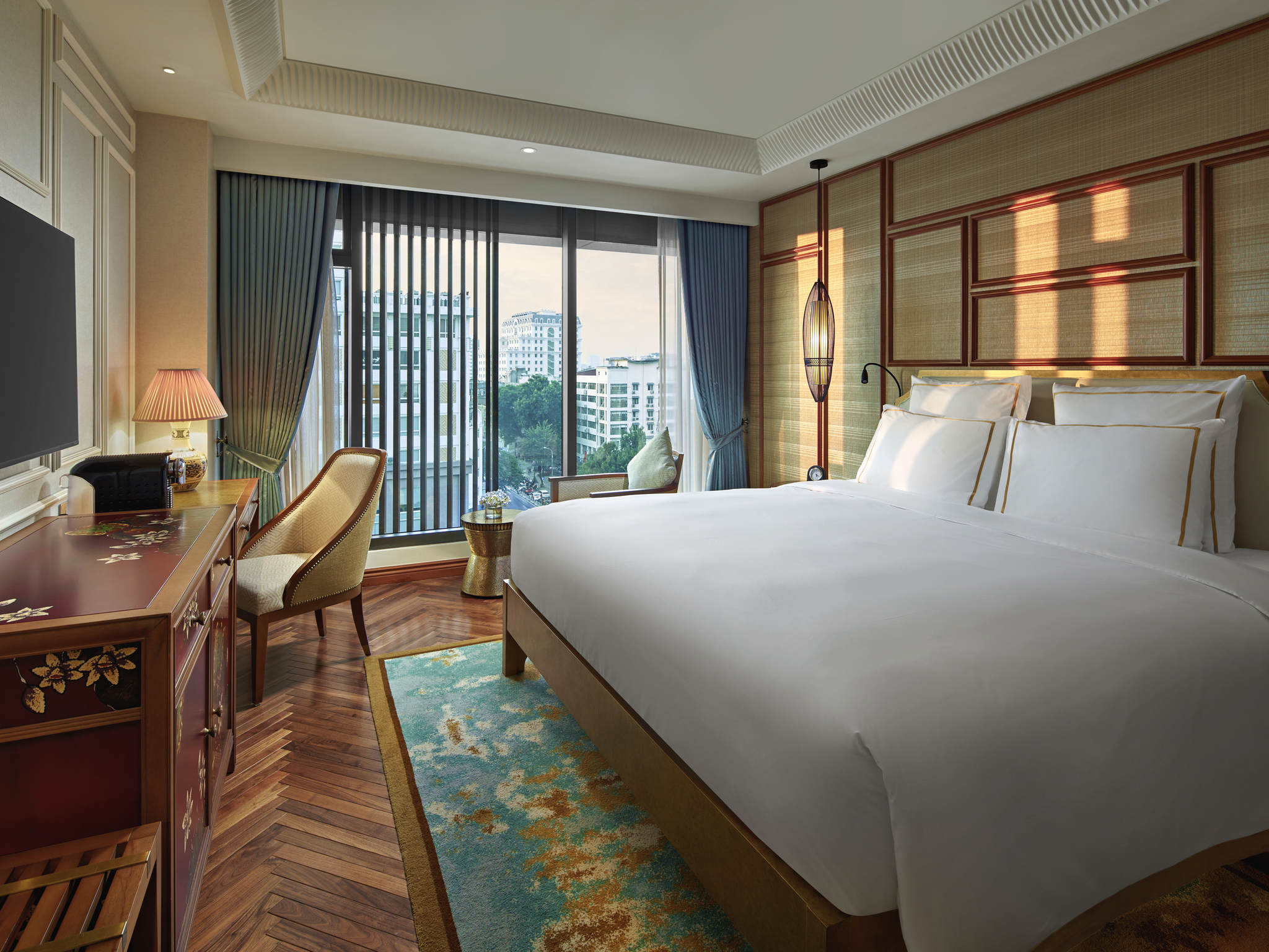 Photo - Grand Mercure Hanoi