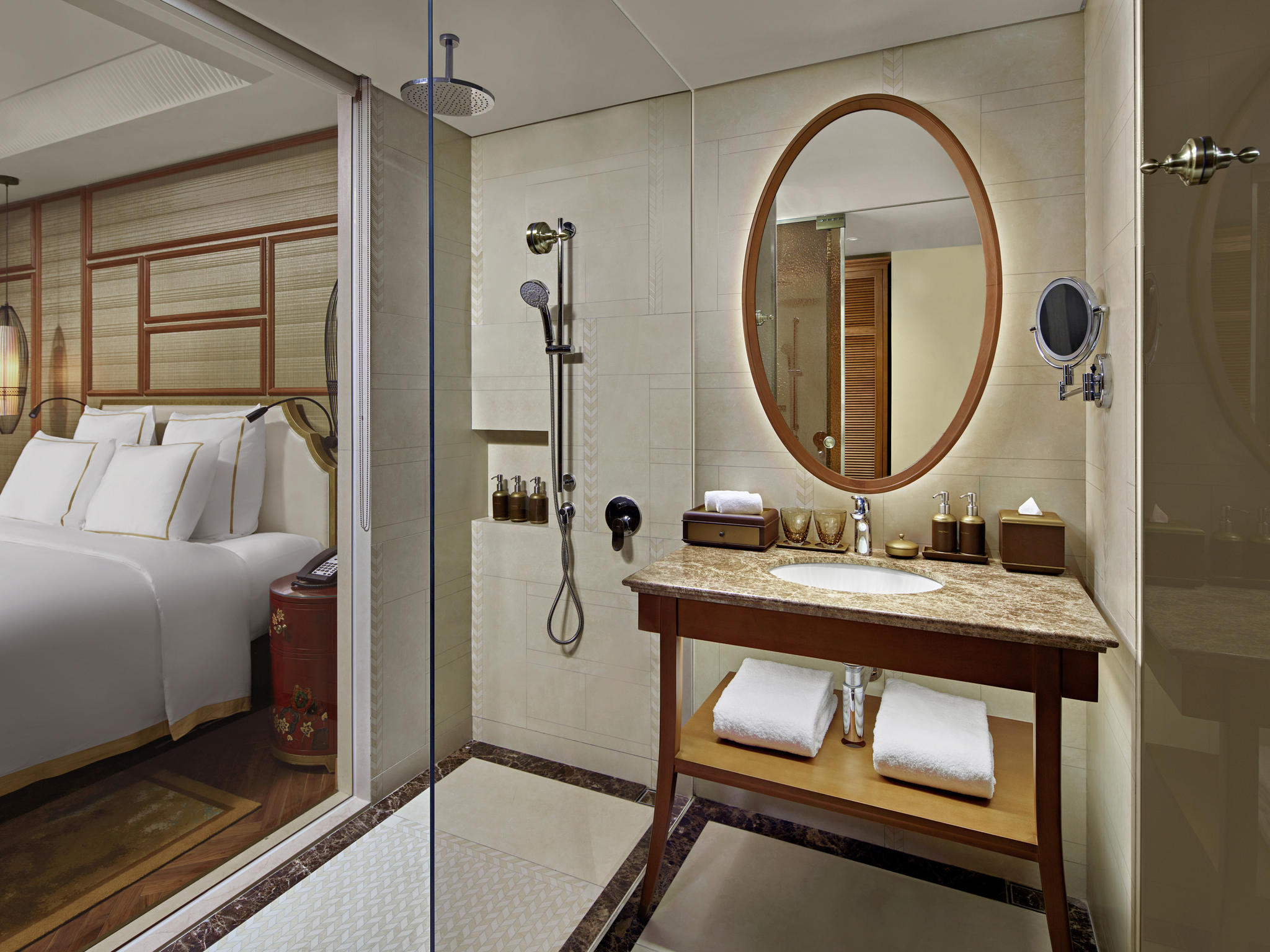 Photo - Grand Mercure Hanoi