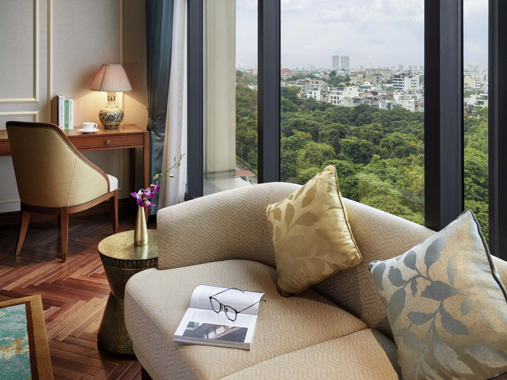 Photo - Grand Mercure Hanoi